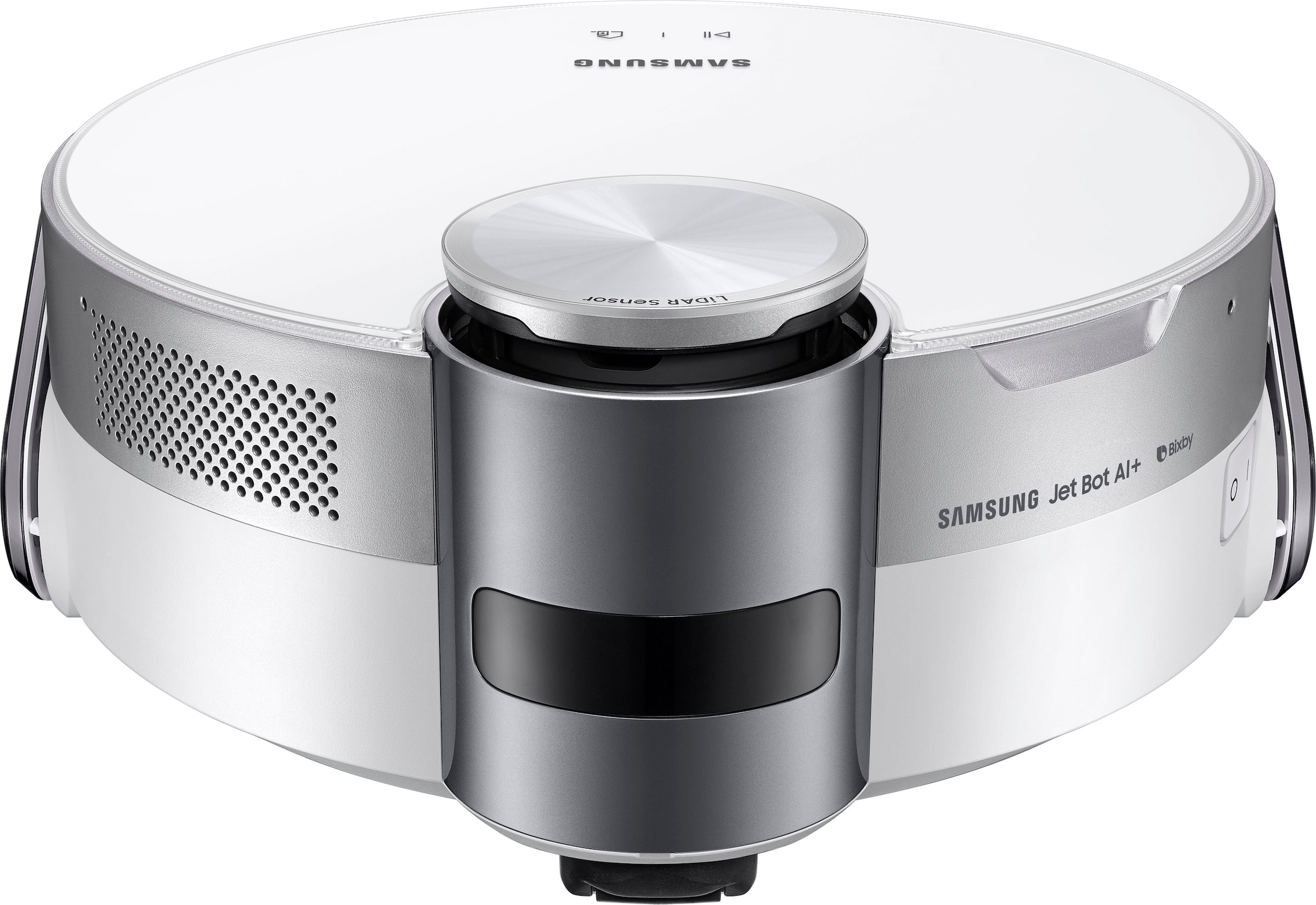 Samsung Saugroboter »Jet Bot AI+ VR50T95735W/WA«
