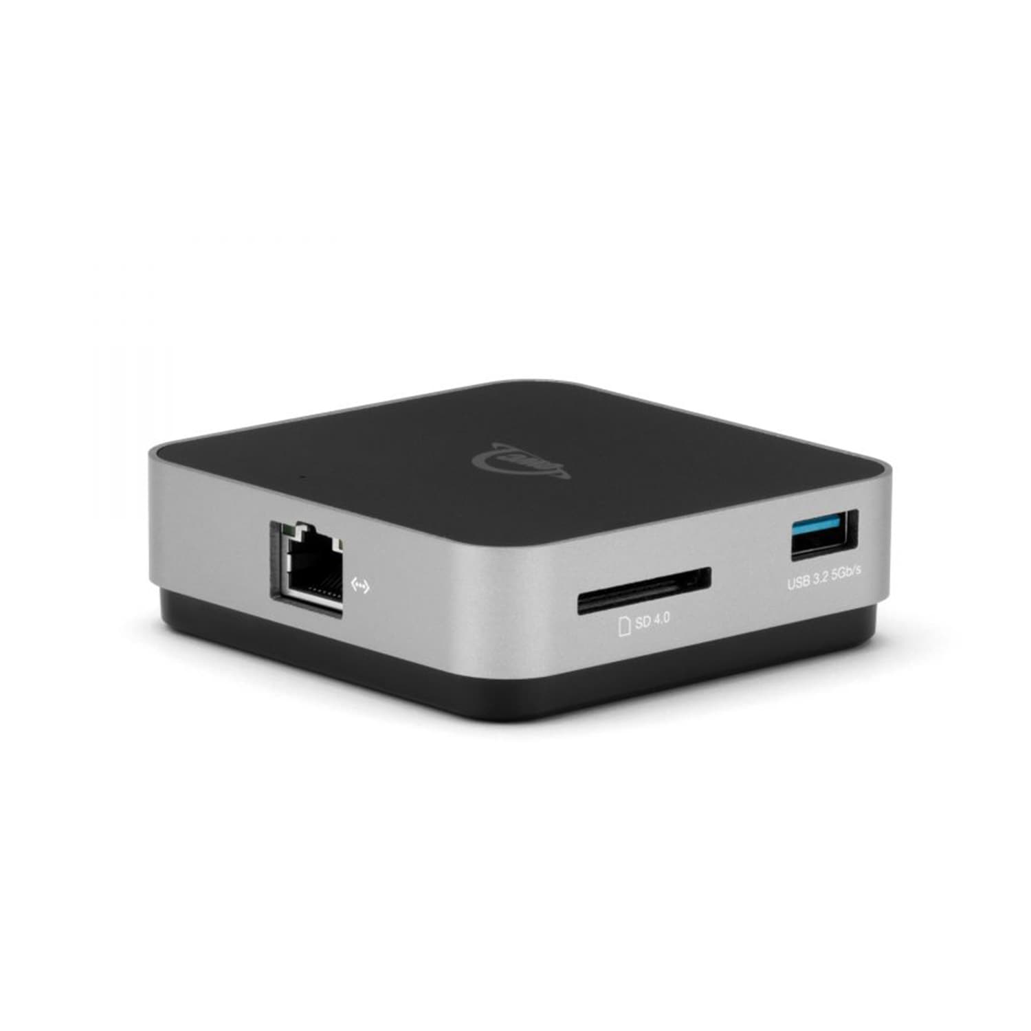 Adapter »6-Port USB-C Travel Dock E«