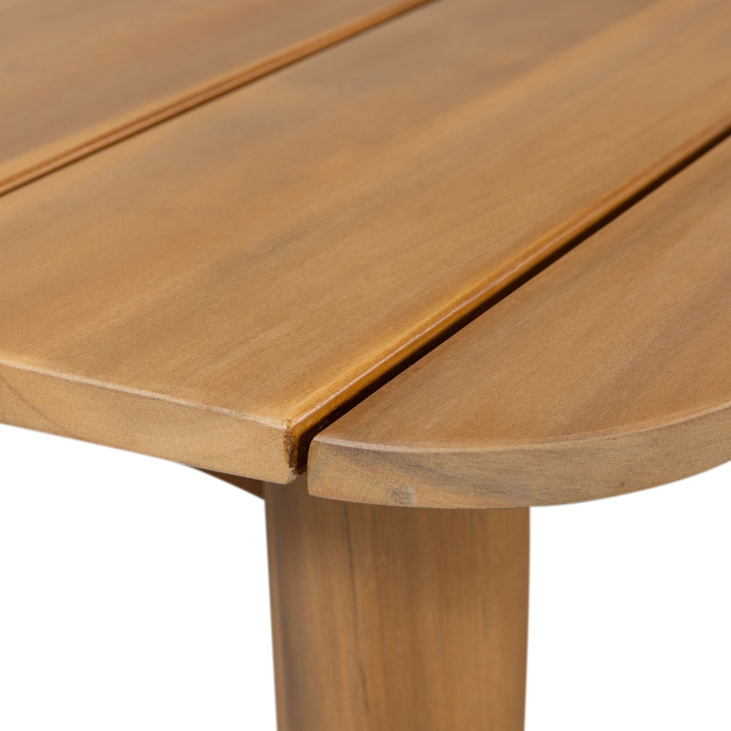 WOOOD Gartentisch »Kris Esstisch«