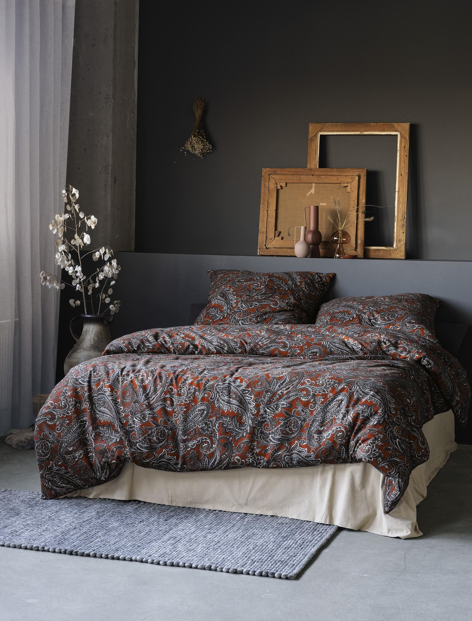 Irisette Bettwäsche »Alpaka 8470« 2 Stk. tlg. hochwertig