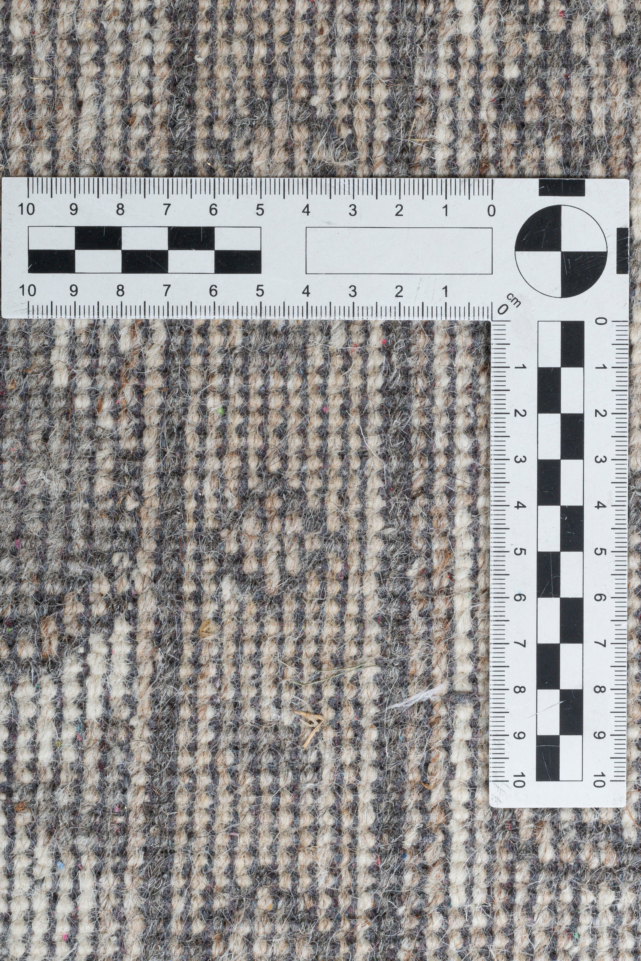 THEKO Wollteppich »Versian 877« rechteckig 10 mm Höhe handgeknüpft, reine Wolle, orientalisches Design