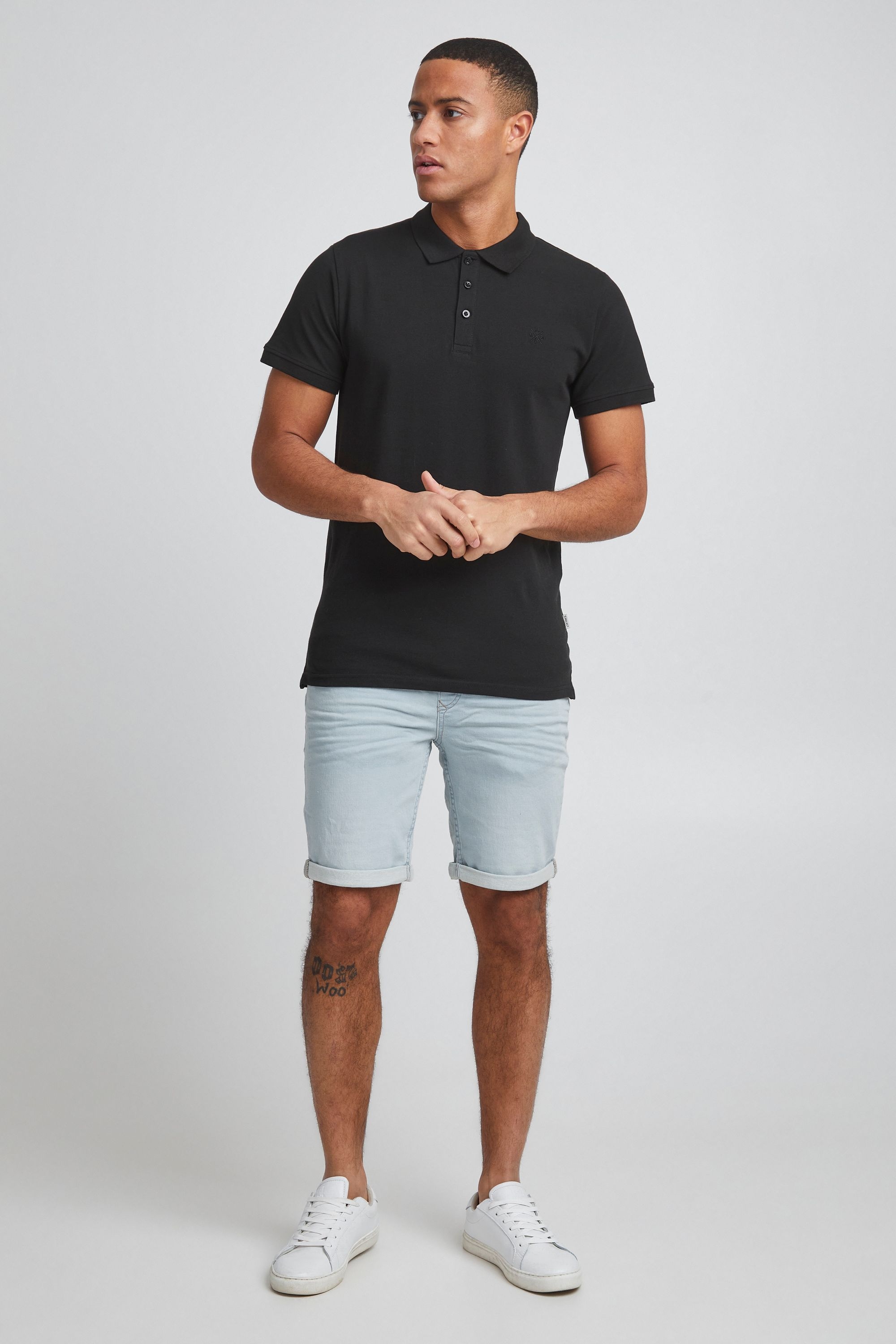 11 Project Jeansshorts »Jeansshorts PRBarne«