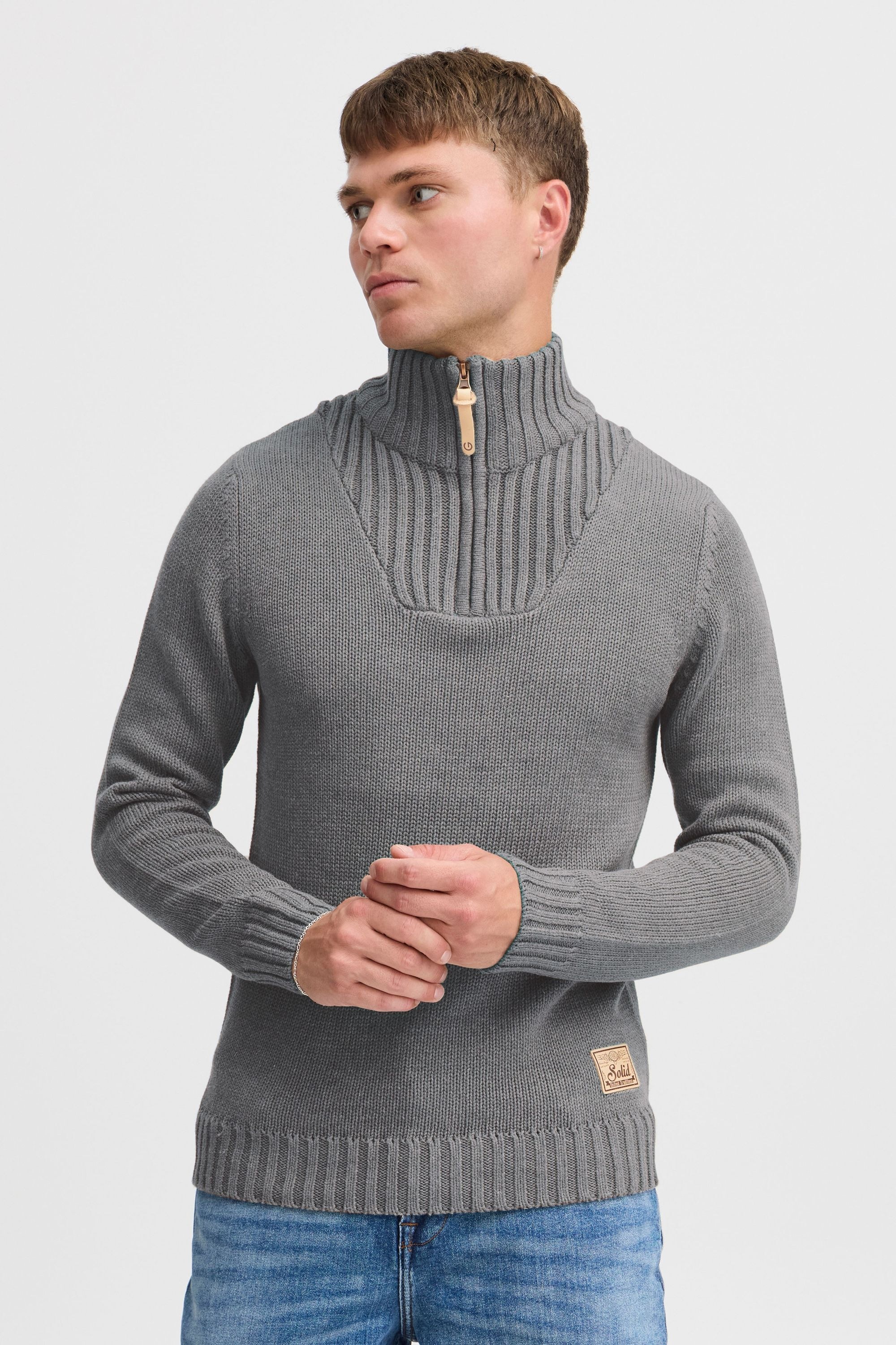 !Solid Troyer »Troyer SDPetro«