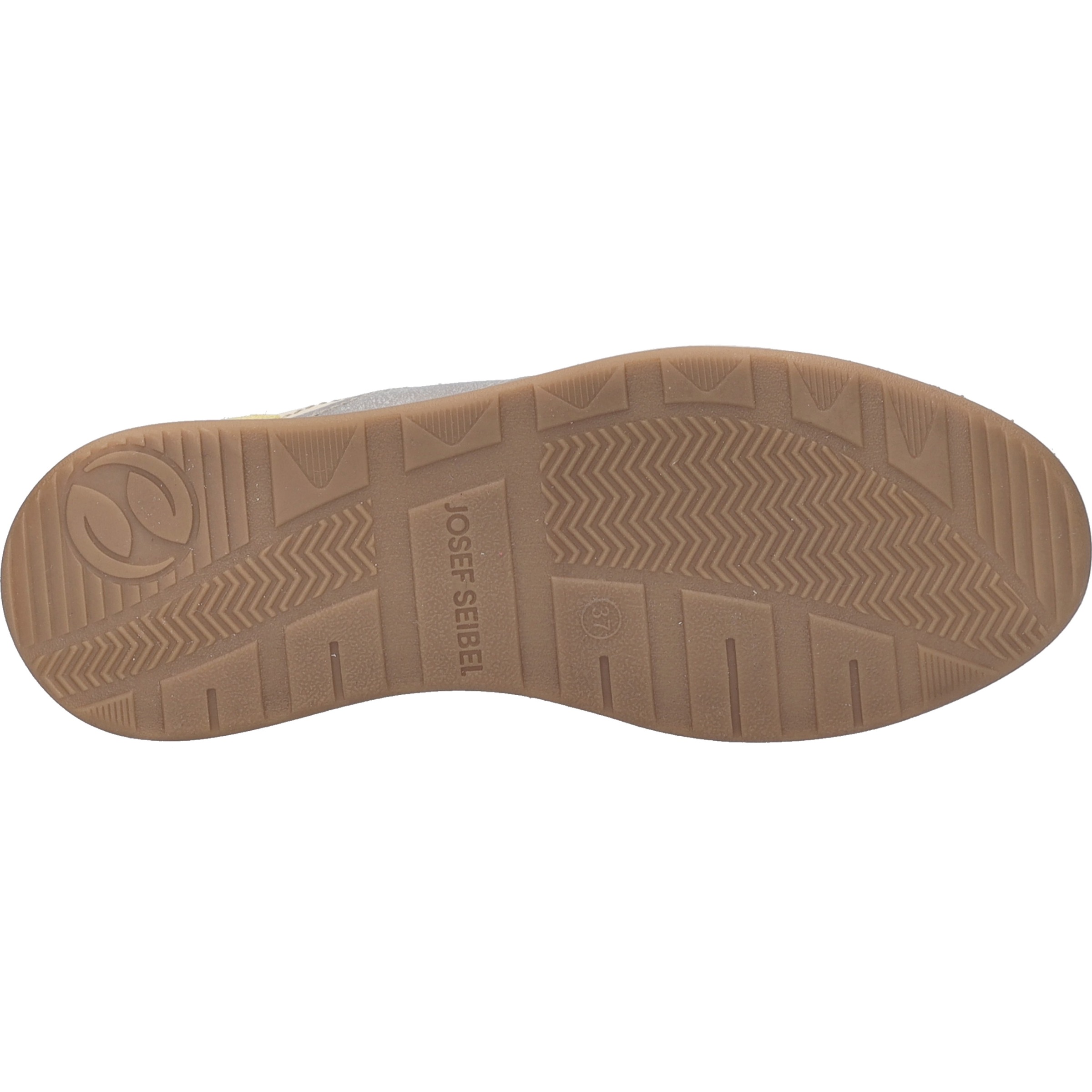 Josef Seibel Sneaker »Arleen 01, cashmere-gelb«