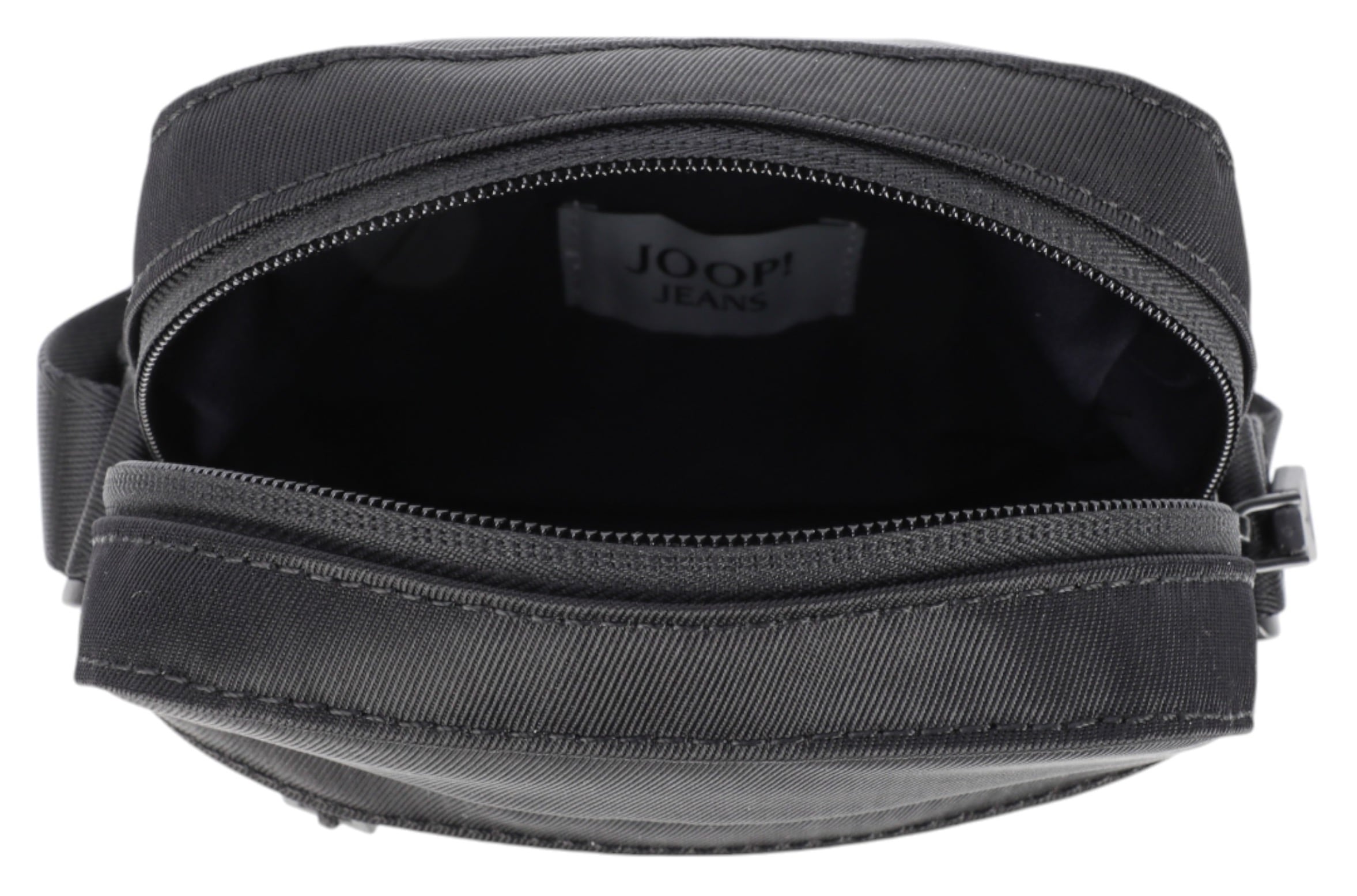 Joop Jeans Schultertasche »martano tessuto rafael shoulderbag xsvz« Tasche Herren Herrentasche Shoulder Bag