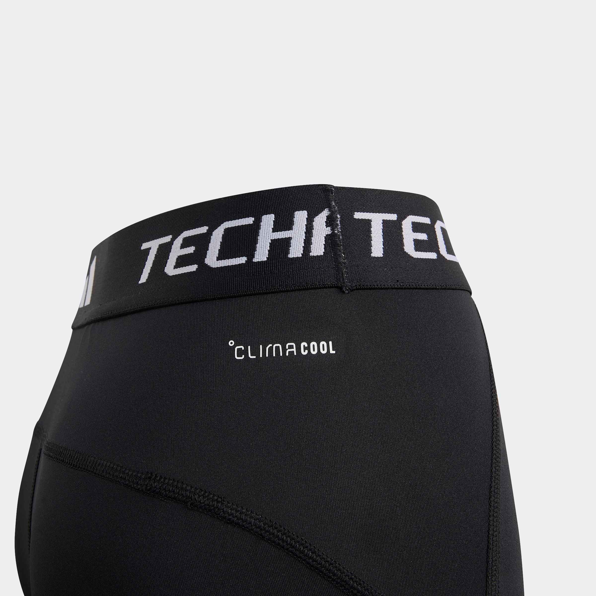 adidas Sportswear Trainingstights »TECHFIT LANGE LEGGINGS«  für Kinder, mit climacool® Technologie, eng anliegende Passform
