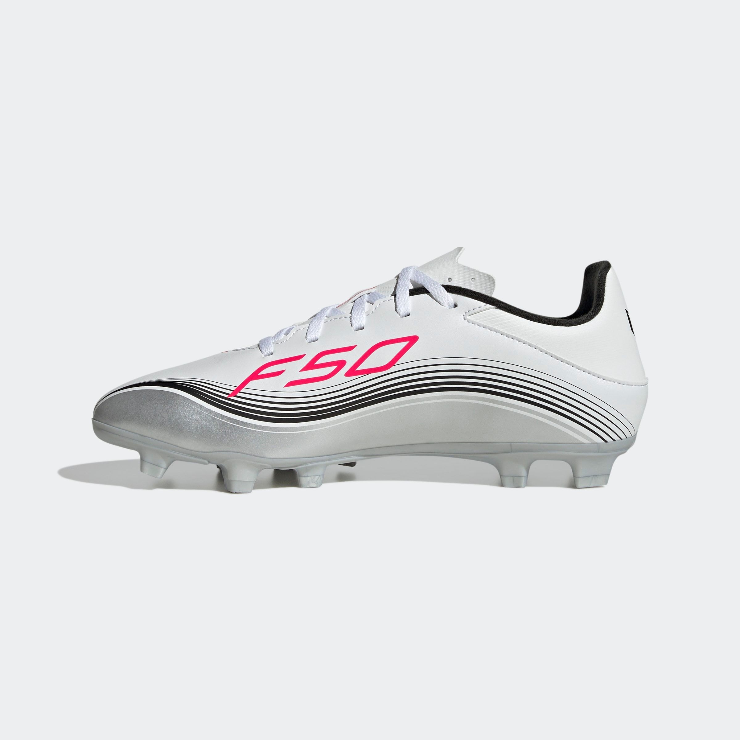 adidas Performance Fußballschuh »F50 MESSI CLUB FÜR HART- UND ASCHENPLÄTZE«