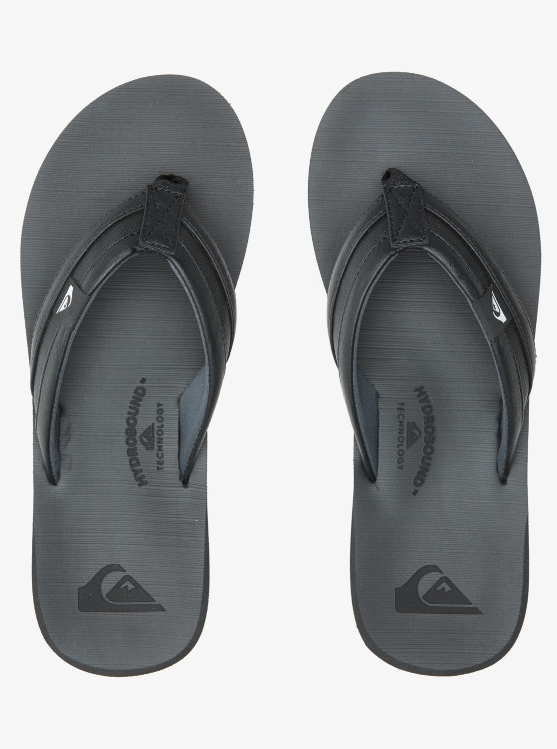 Quiksilver Zehentrenner »CARVER SQUISH«