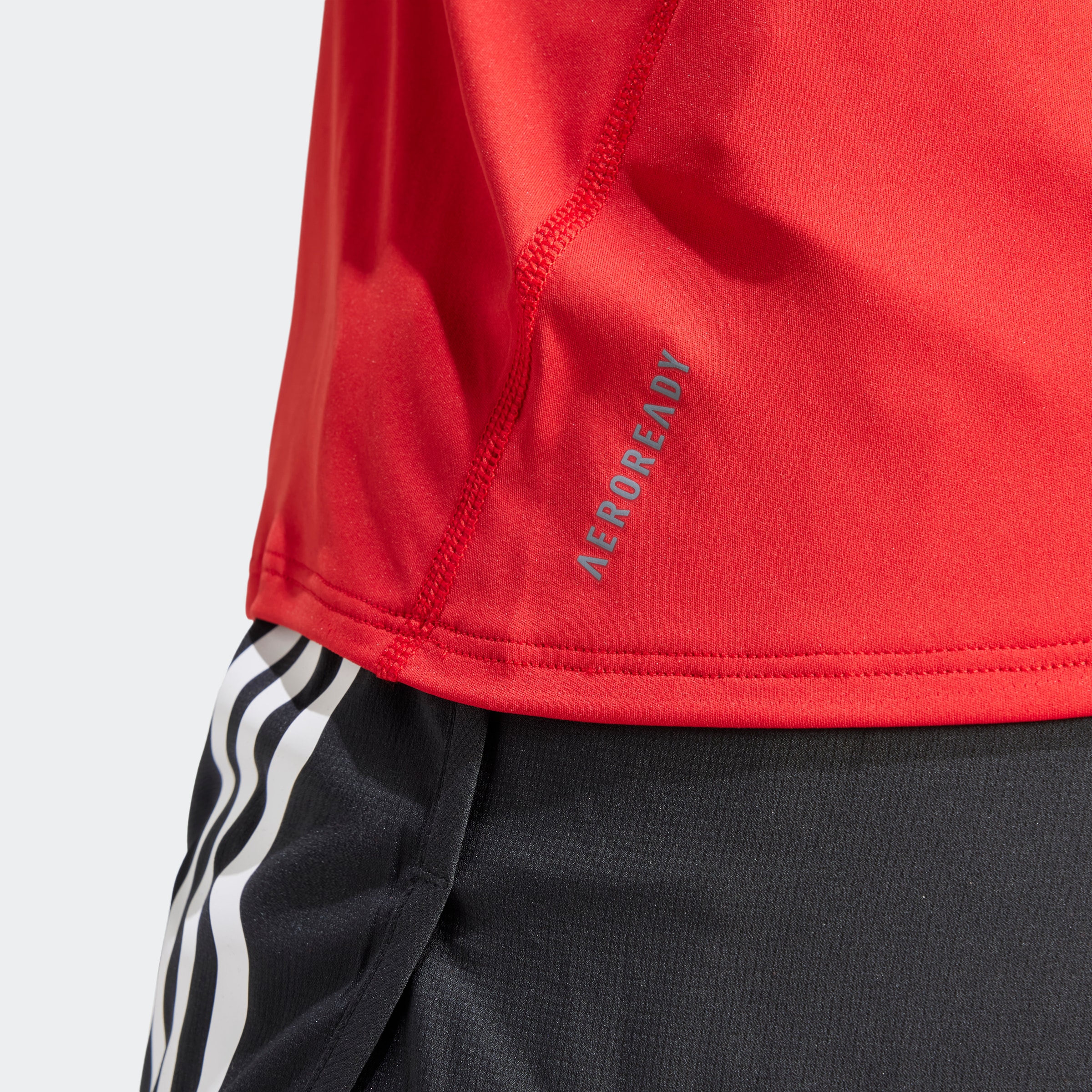 adidas Performance Lauftop »ADIZERO E TANK«