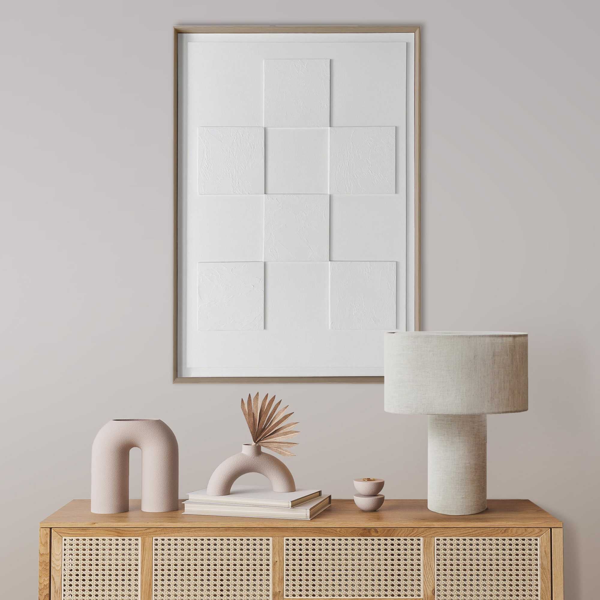 Reinders! Bild »Quadratisch«