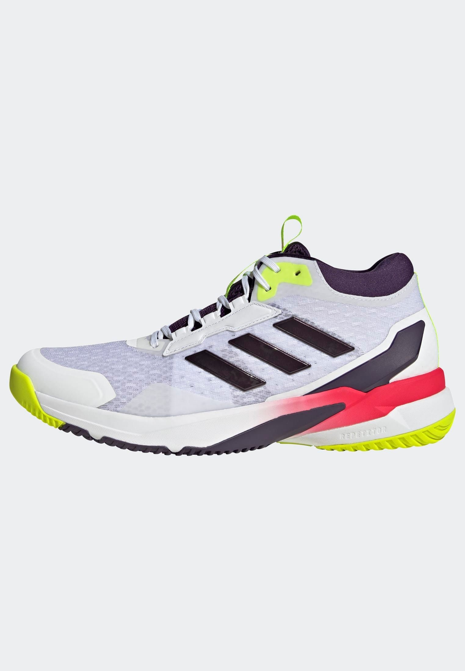 adidas Performance Handballschuh »CRAZYFLIGHT 6 MID INDOOR«