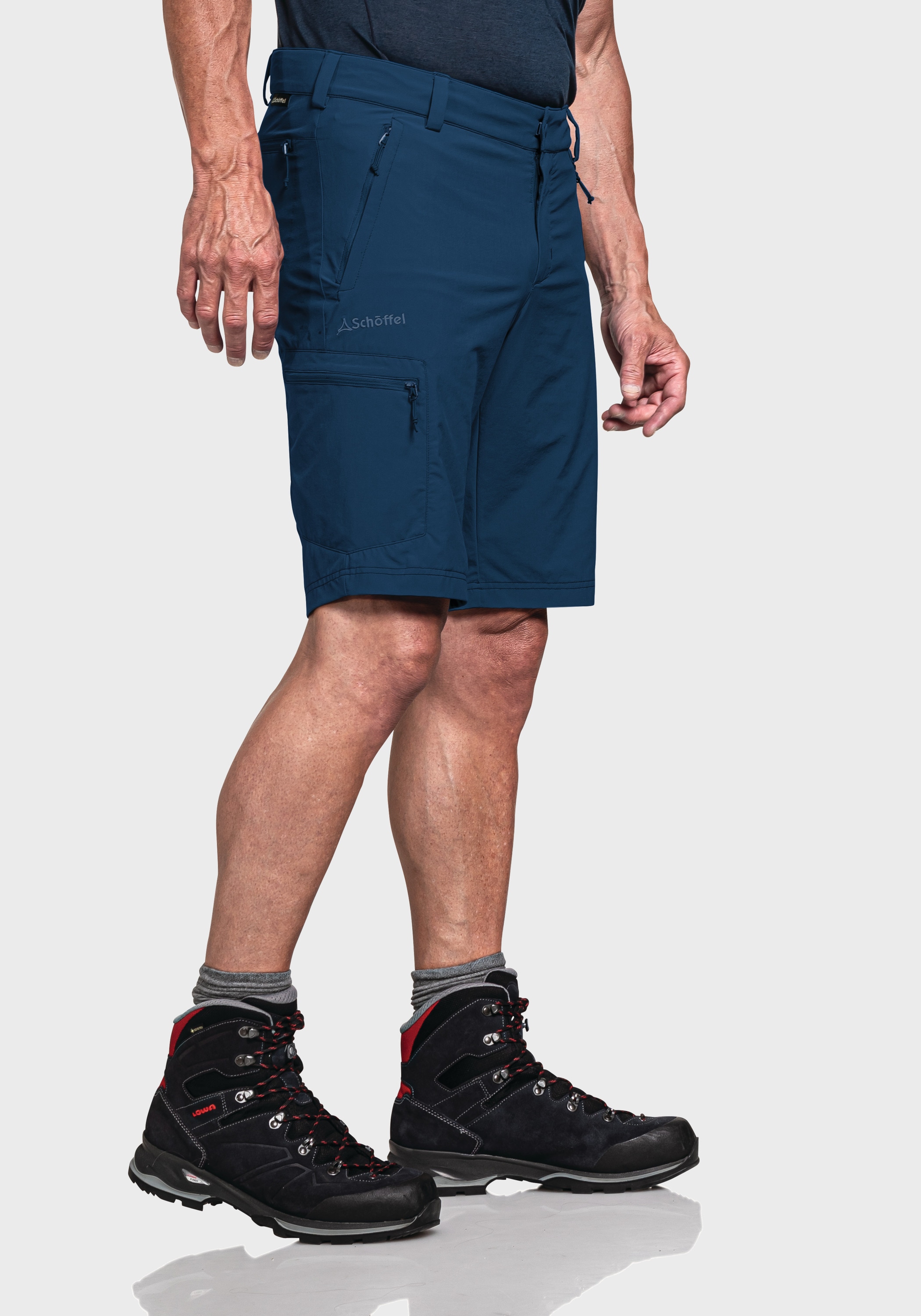 Schöffel Shorts »Shorts Folkstone«