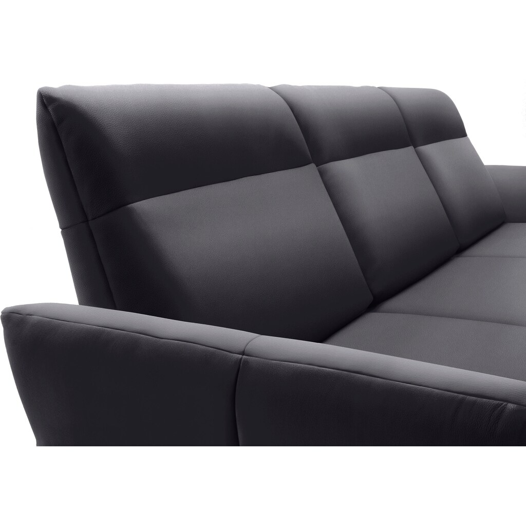 hülsta sofa Ecksofa »hs.460«