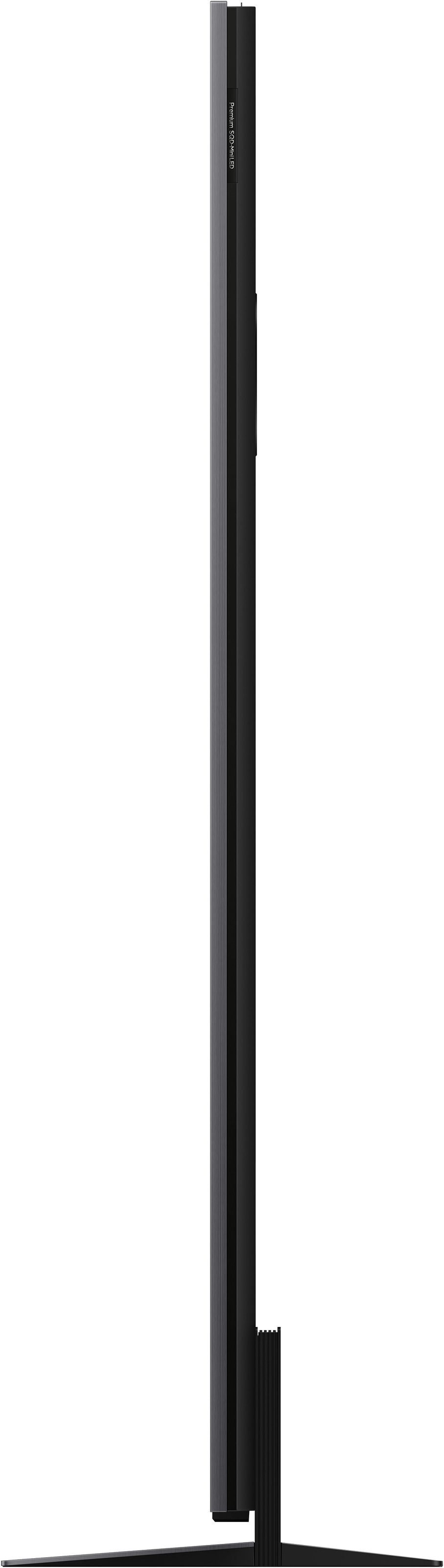 TCL Mini-LED-Fernseher »85C8LX1« 215 cm/85 ″ SQD-Mini LED, HDR 6000 Nits, 100%BT.2020, 144Hz, AiPQ Pro,Dolby Vision