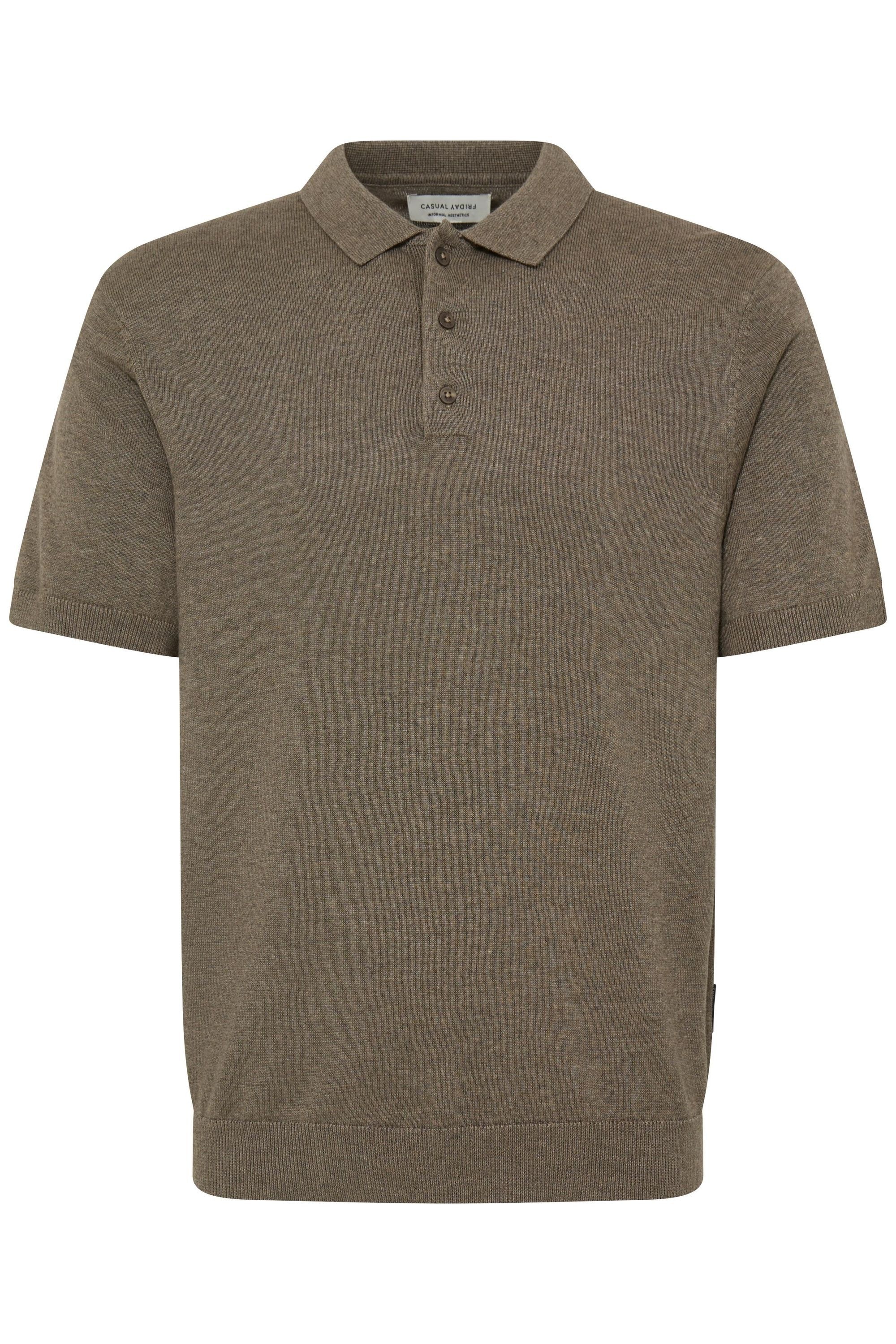 Casual Friday Longsleeve »Strickpullover CFBells«