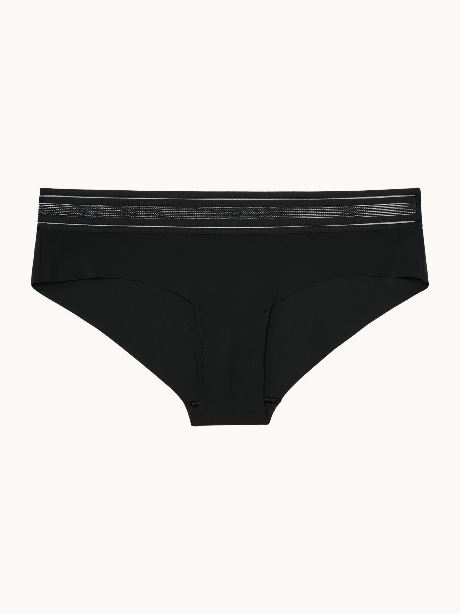 PASSIONATA Panty »RHYTHM« Mit grafischen Streifen