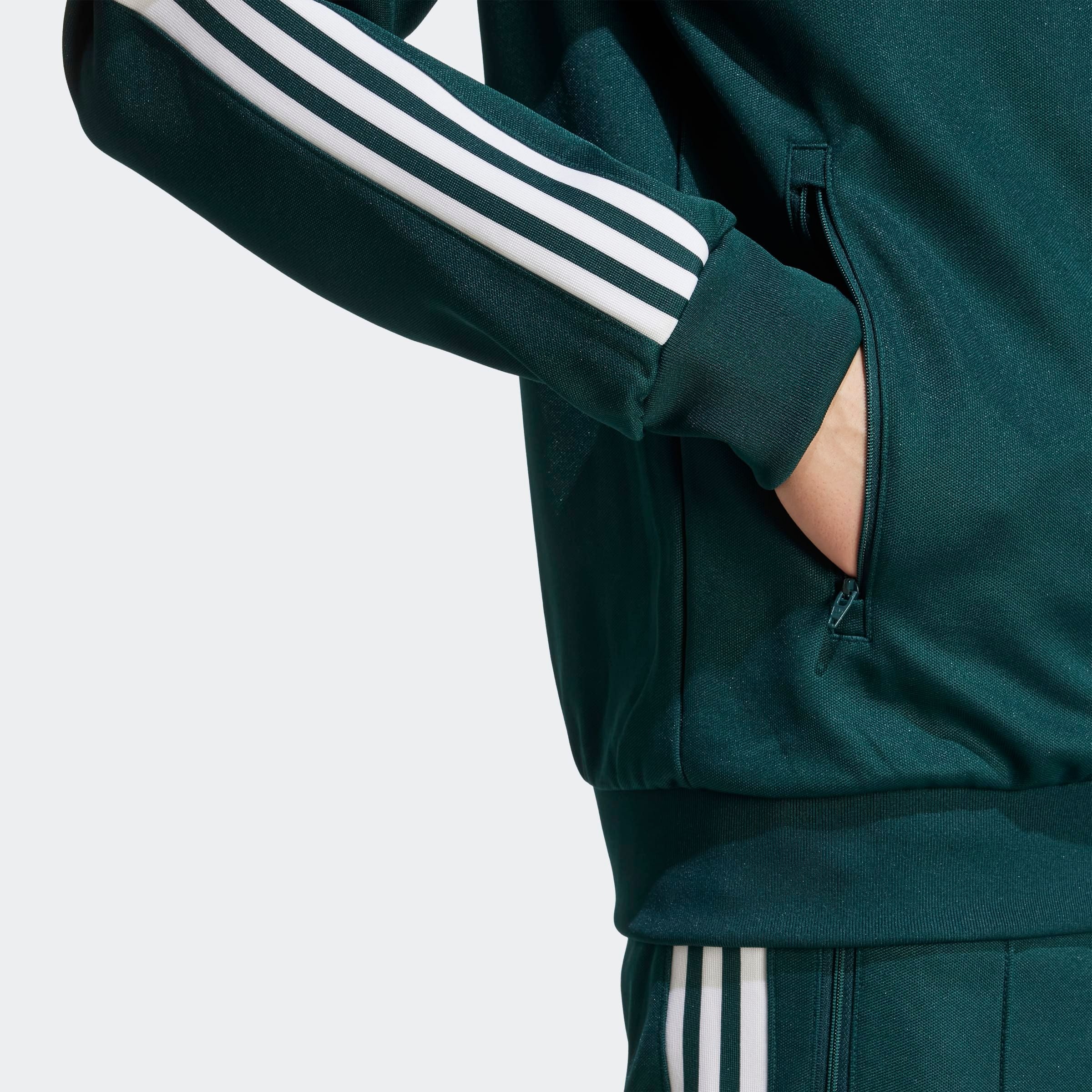 adidas Originals Trainingsjacke »CLASSIC TT«