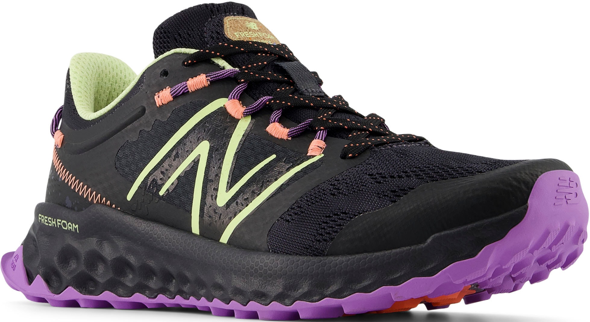 New Balance Laufschuh »FRESH FOAM X GAROÉ V2«