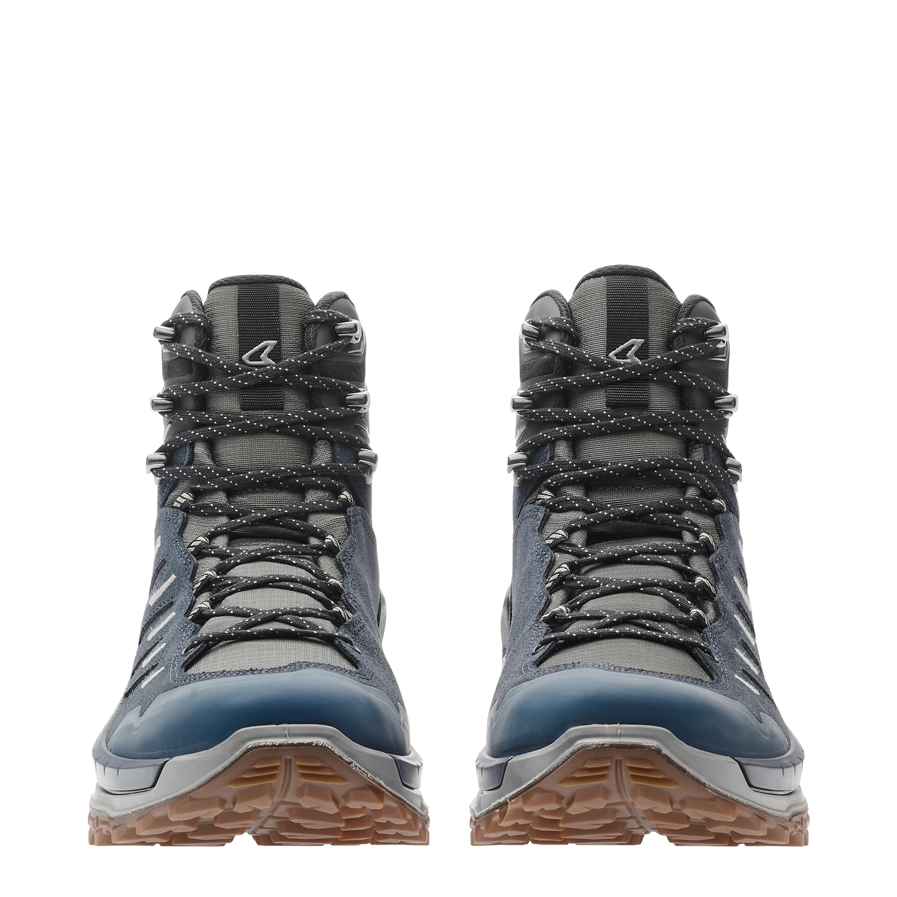 Lowa Wanderschuh »INNOVO GTX MID«  wasserdicht, winddicht,atmungsaktiv dank GORE-TEX Membrane