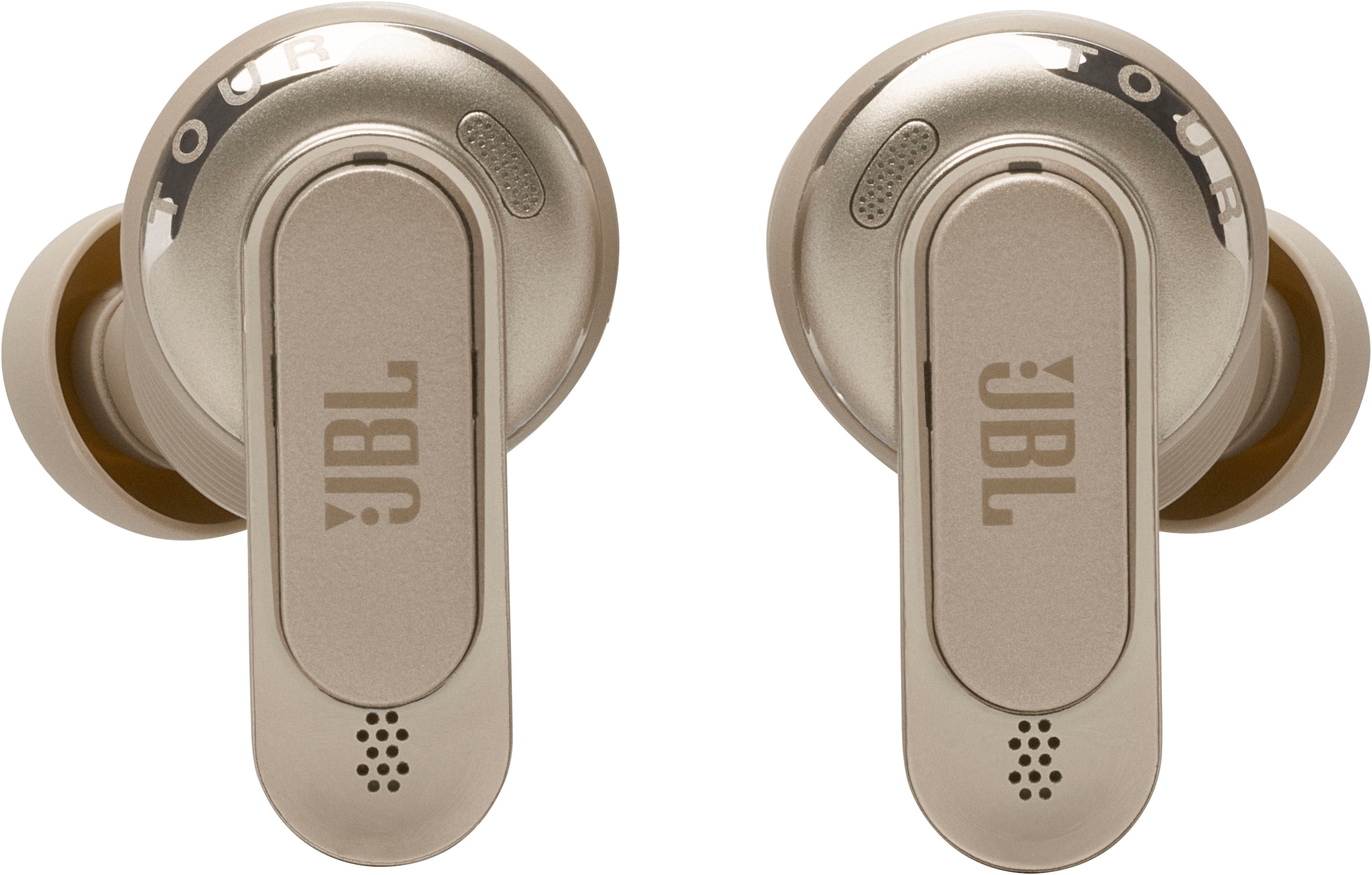 JBL wireless In-Ear-Kopfhörer »TOUR PRO 3 TWS«, A2DP Bluetooth, Active Noise Cancelling (ANC)-Stummschaltung-Freisprechfunktion