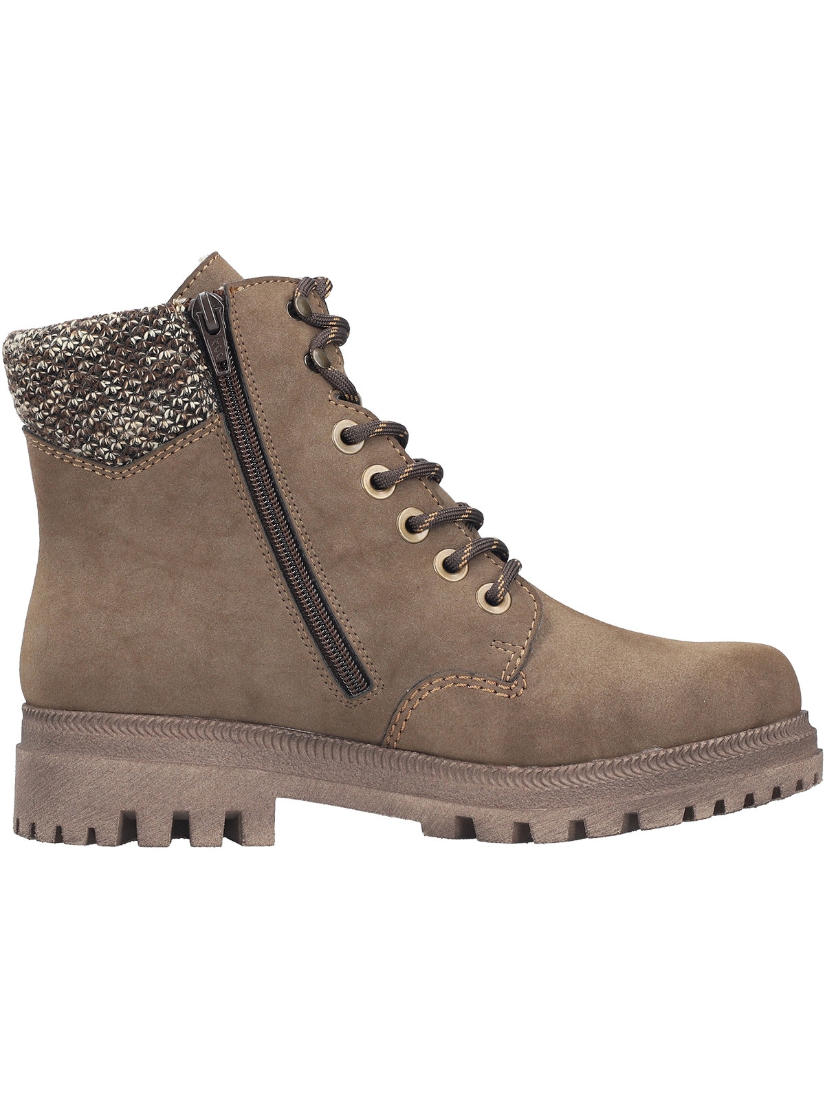 Rieker Winterstiefel »Stiefelette«