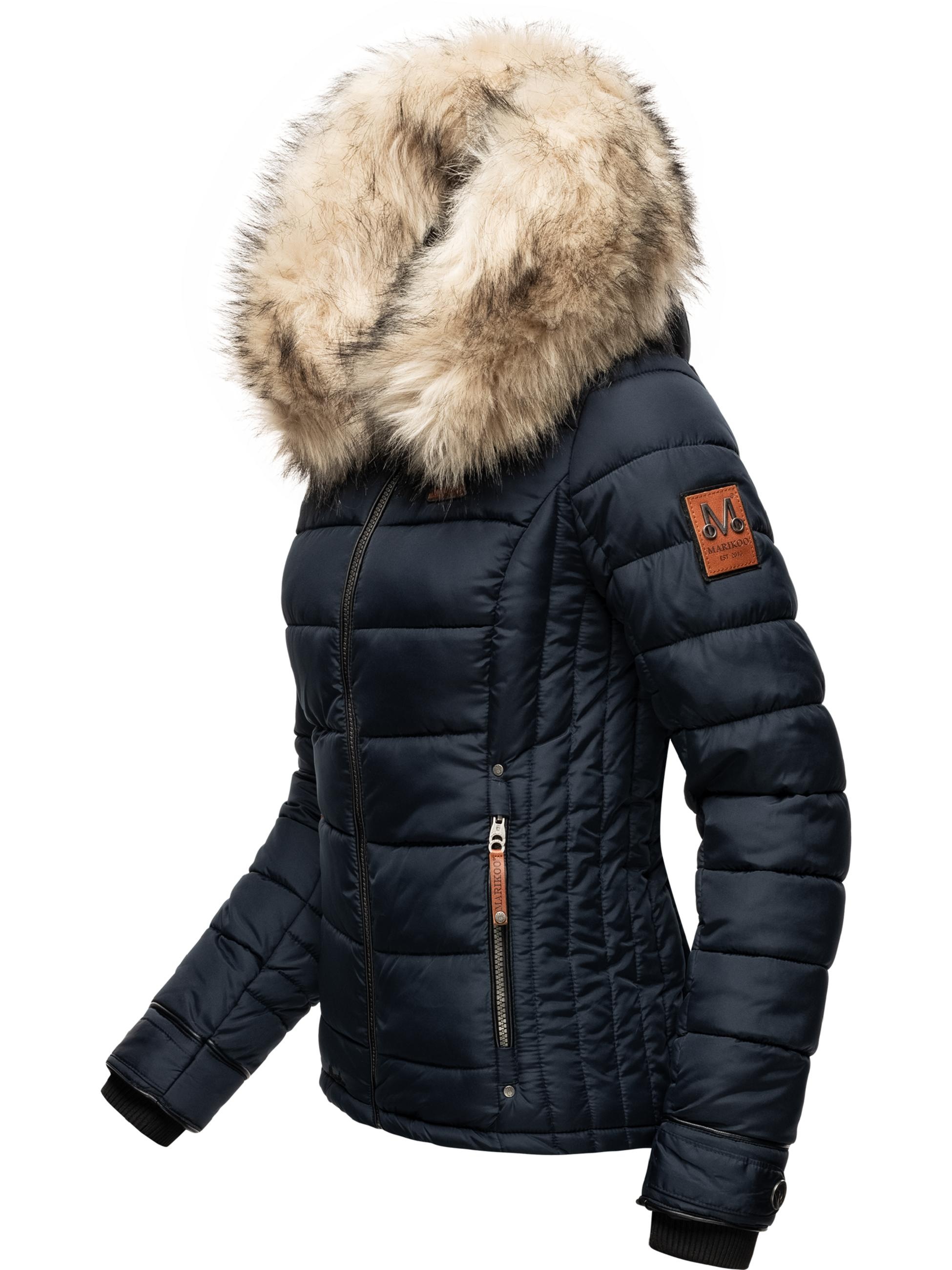 Marikoo Winterjacke »Winterjacke Lerikaa«