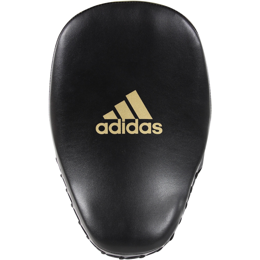 adidas Performance Pratze »Training Curved Focus Mitt Short«