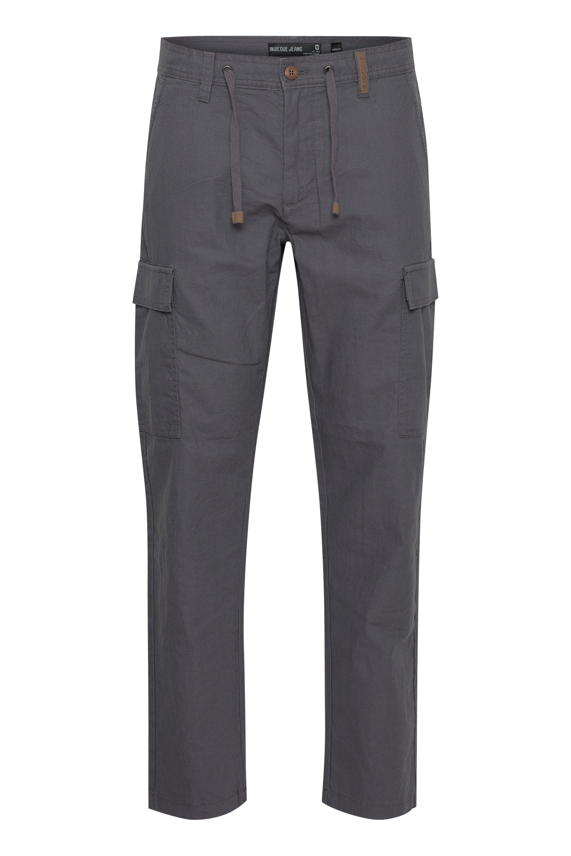 Indicode Cargohose »Cargohose IDMosat«