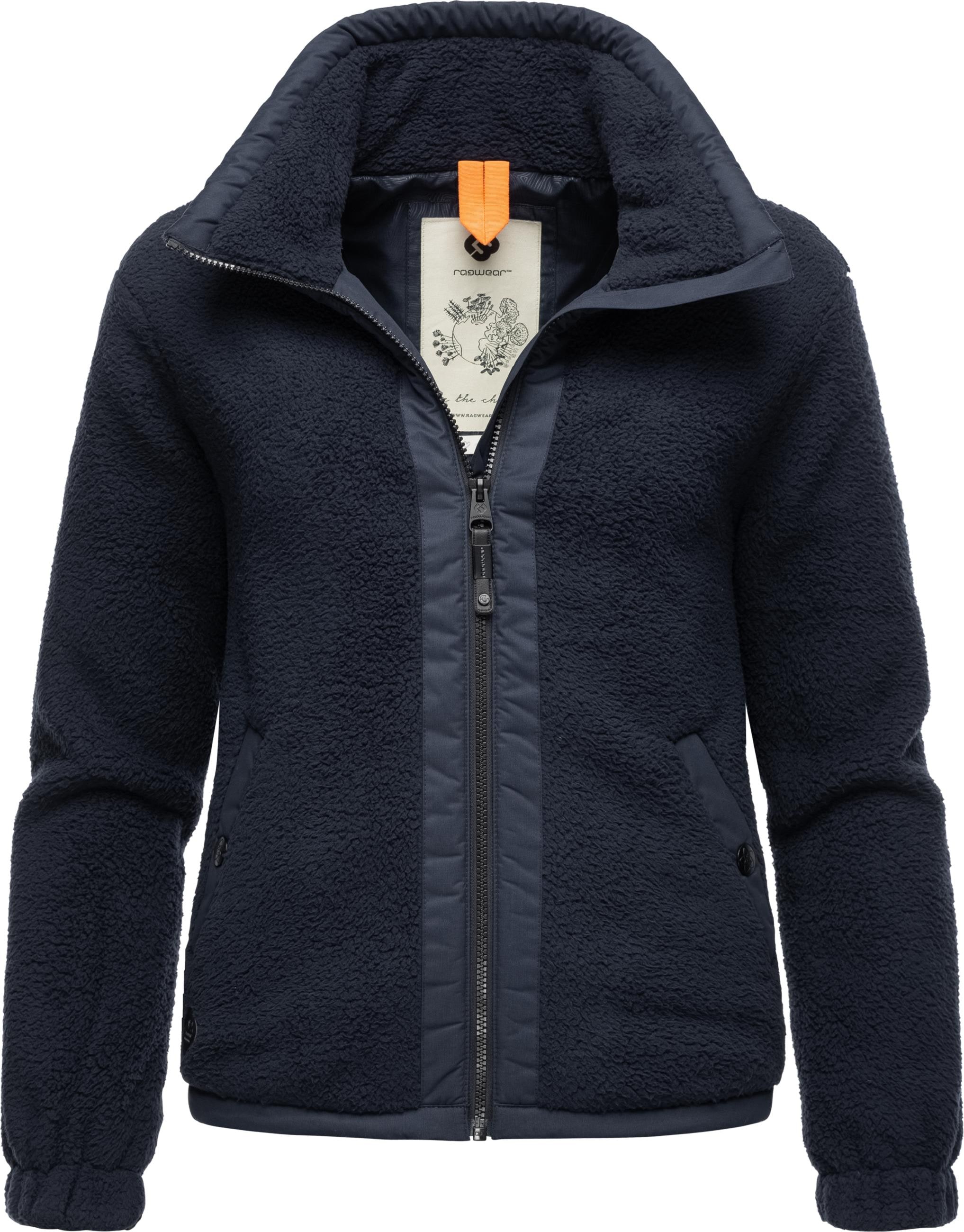 Ragwear Sweatjacke »Sweatjacke Nordicka«