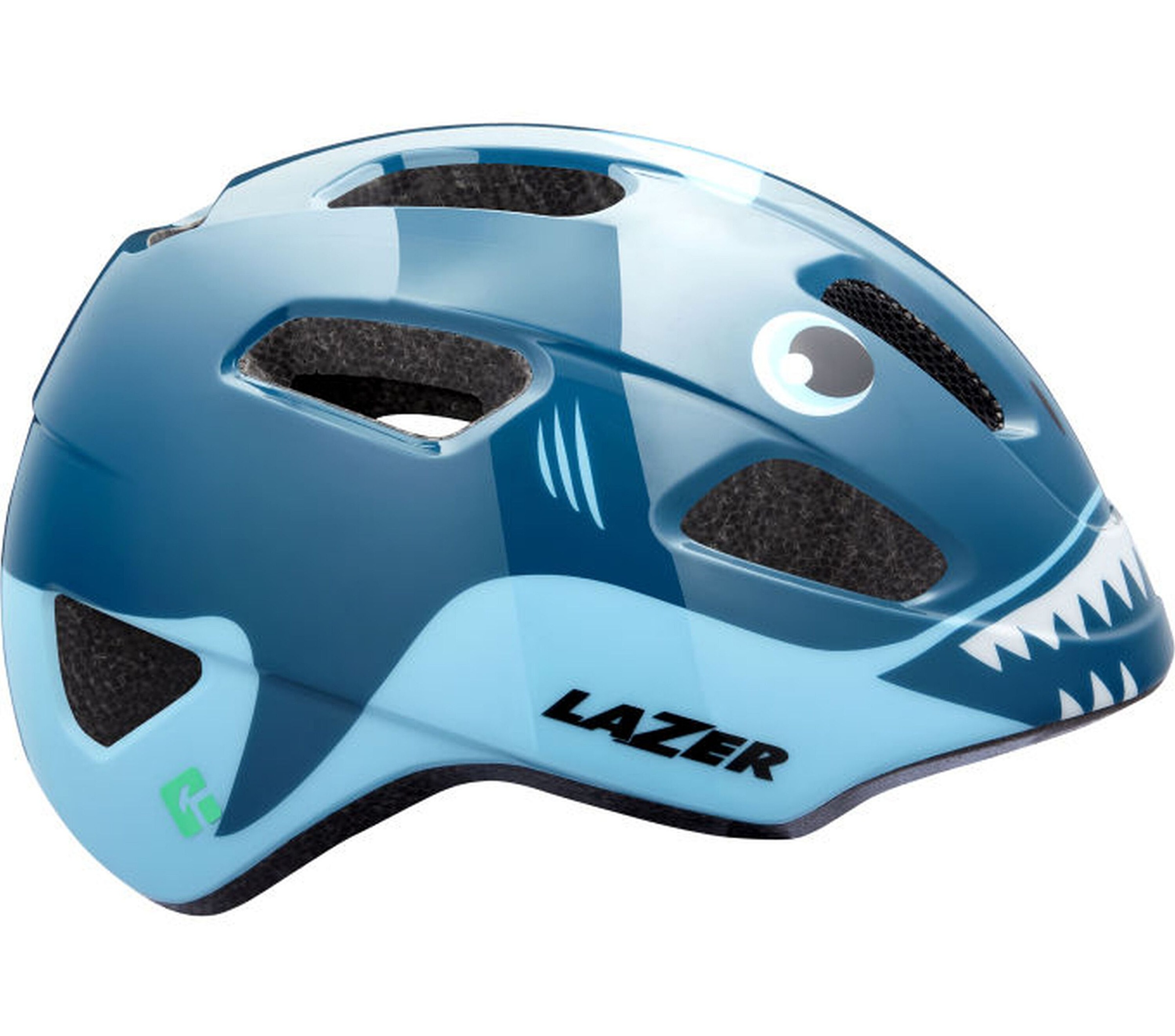 Kinderfahrradhelm »Kinder-Fahrradhelm PNut KinetiCore, Shark«