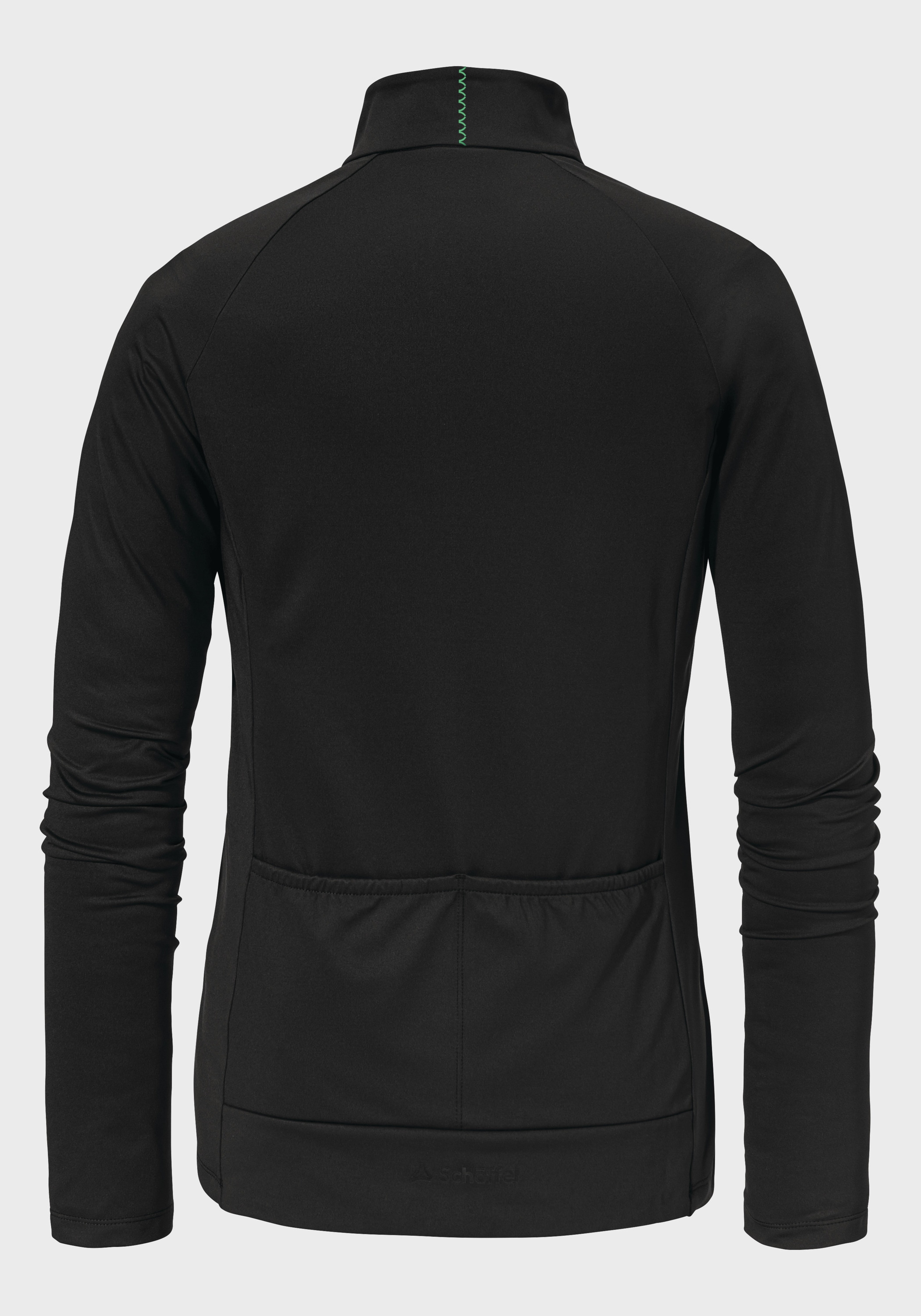 Schöffel Strickpullover »Bike Longsleeve Style Kubena WMS«