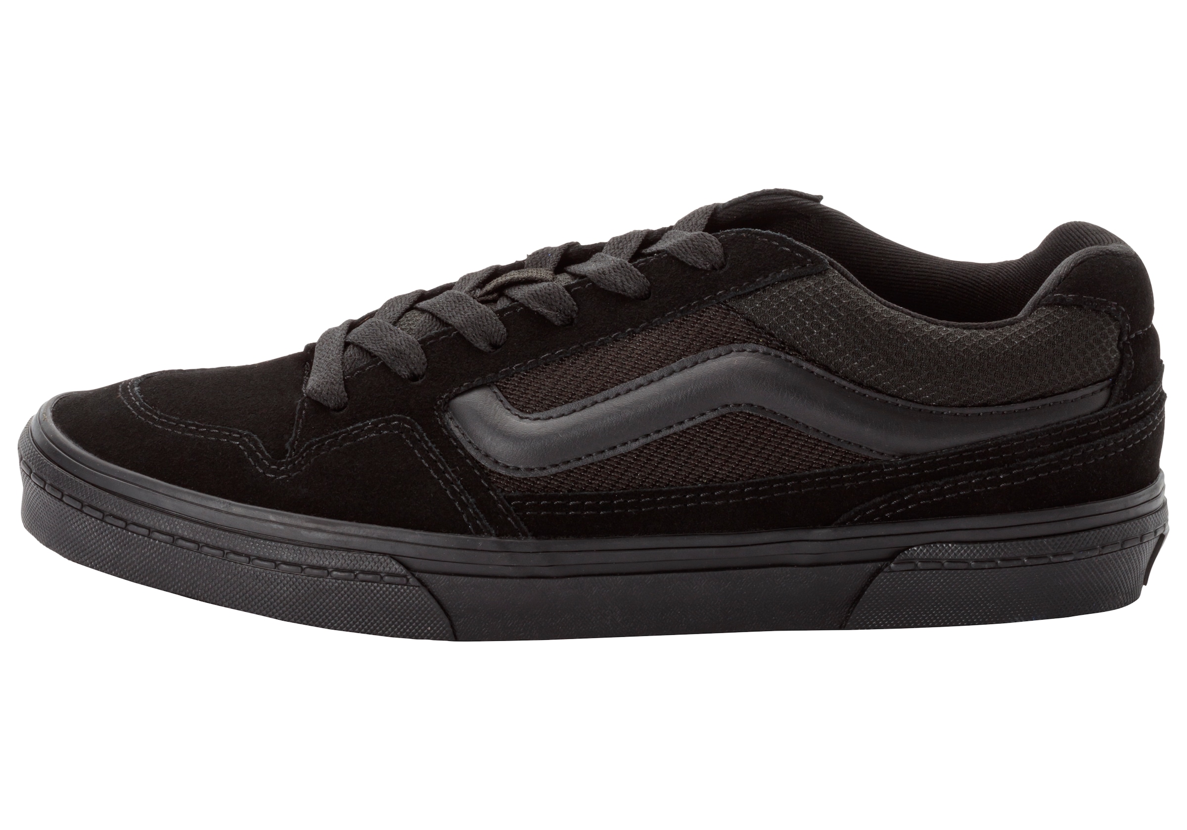 Vans Sneaker »Caldrone«  angelehnt an das Design vom Knu Skool