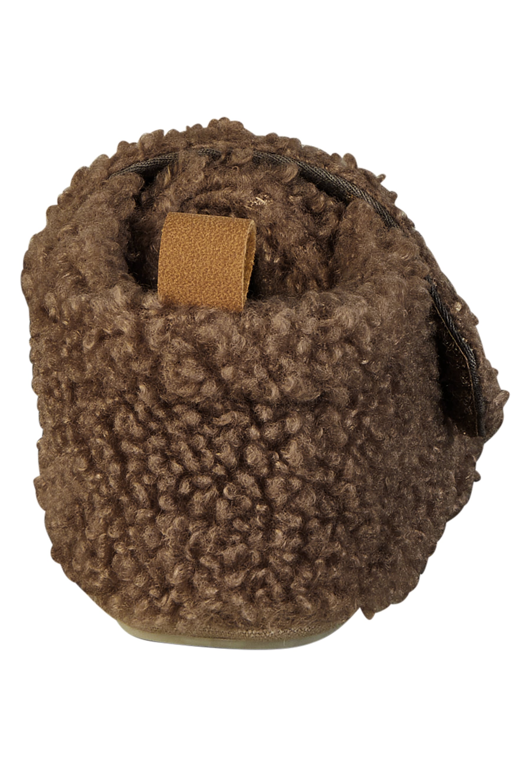 Sterntaler® Krabbelschuh »Krabbelschuhe Boucle«