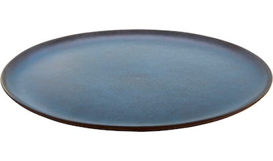 aida RAW Dessertteller »Midnight blue«, (Set, 6 St.), Steinzeug, Ø 20 cm  online kaufen | UNIVERSAL