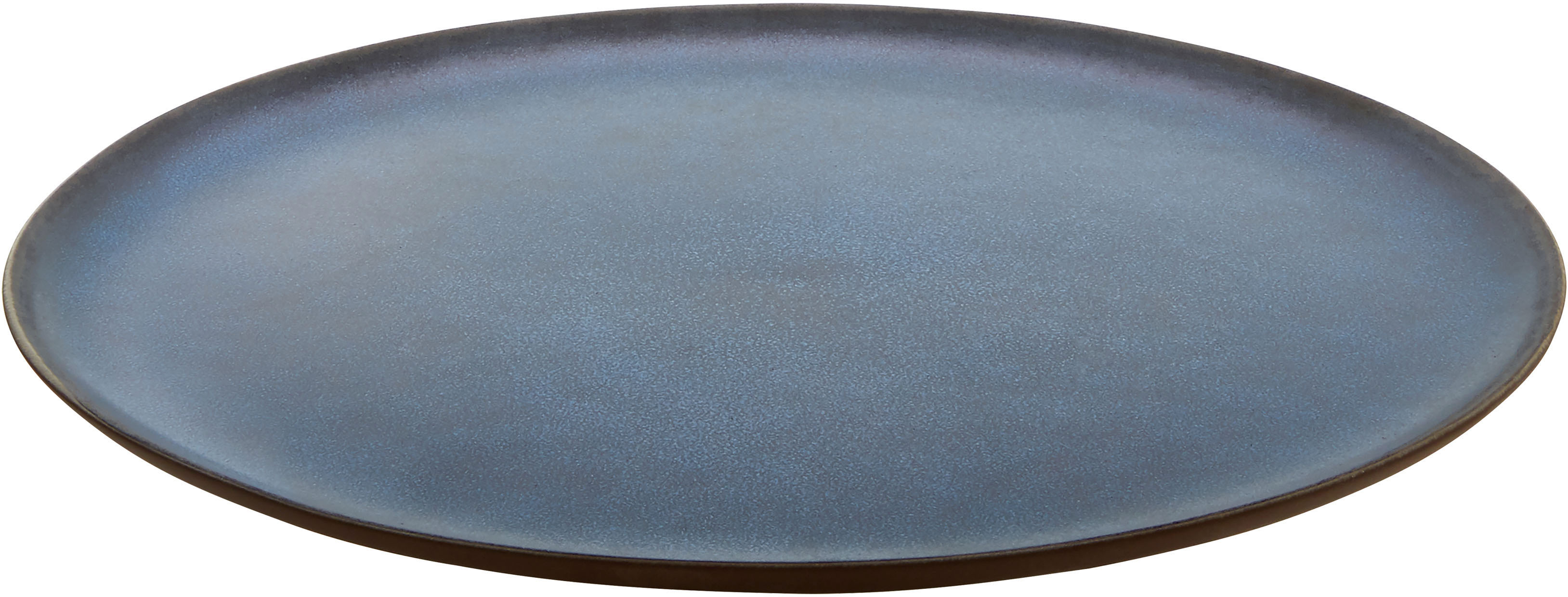 aida RAW Dessertteller »Midnight blue«, 20 cm | (Set, Ø 6 Steinzeug, St.), kaufen online UNIVERSAL