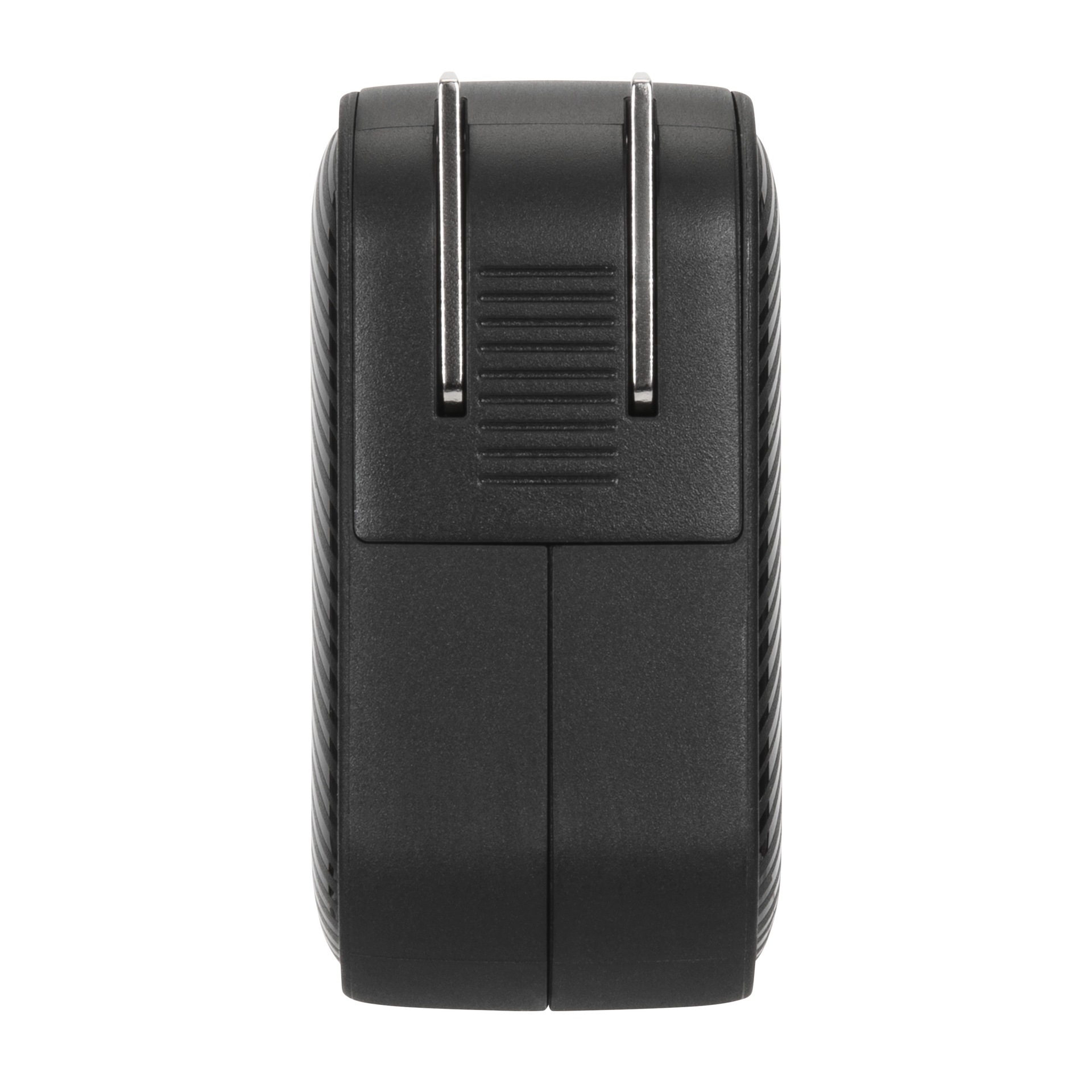 Targus USB-Ladegerät »65W Multiport GaN Charger mit Reiseadaptern«