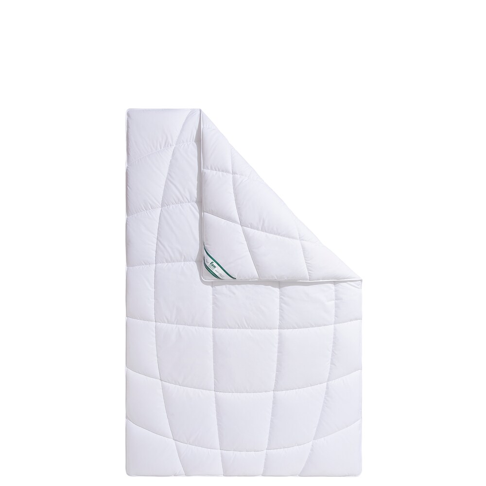 f.a.n. Schlafkomfort Microfaserbettdecke »Komfort Plus XXL-Warm Bettdecke, 135x200 cm... kaufen