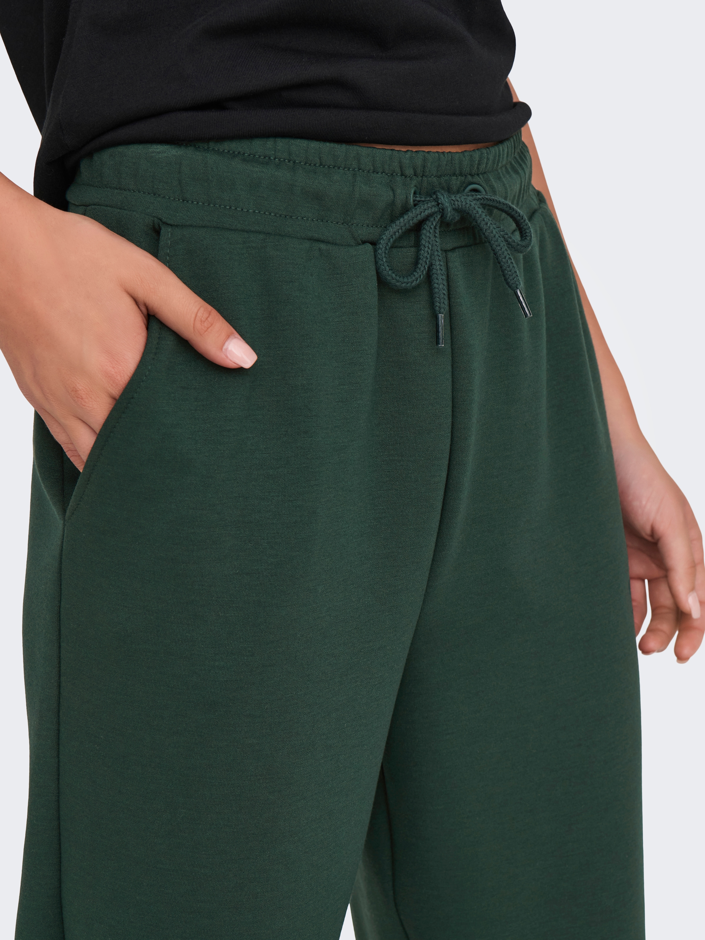 ONLY Play Sweathose »ONPLOUNGE HW SWEAT PNT - NOOS«, mit Kordelzug