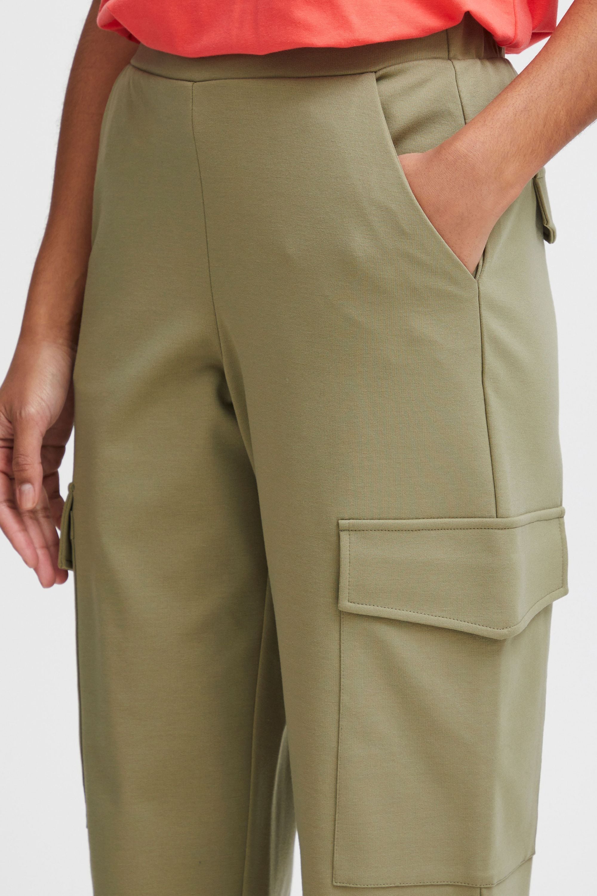 b.young Cargohose »Cargohose BYRizetta«