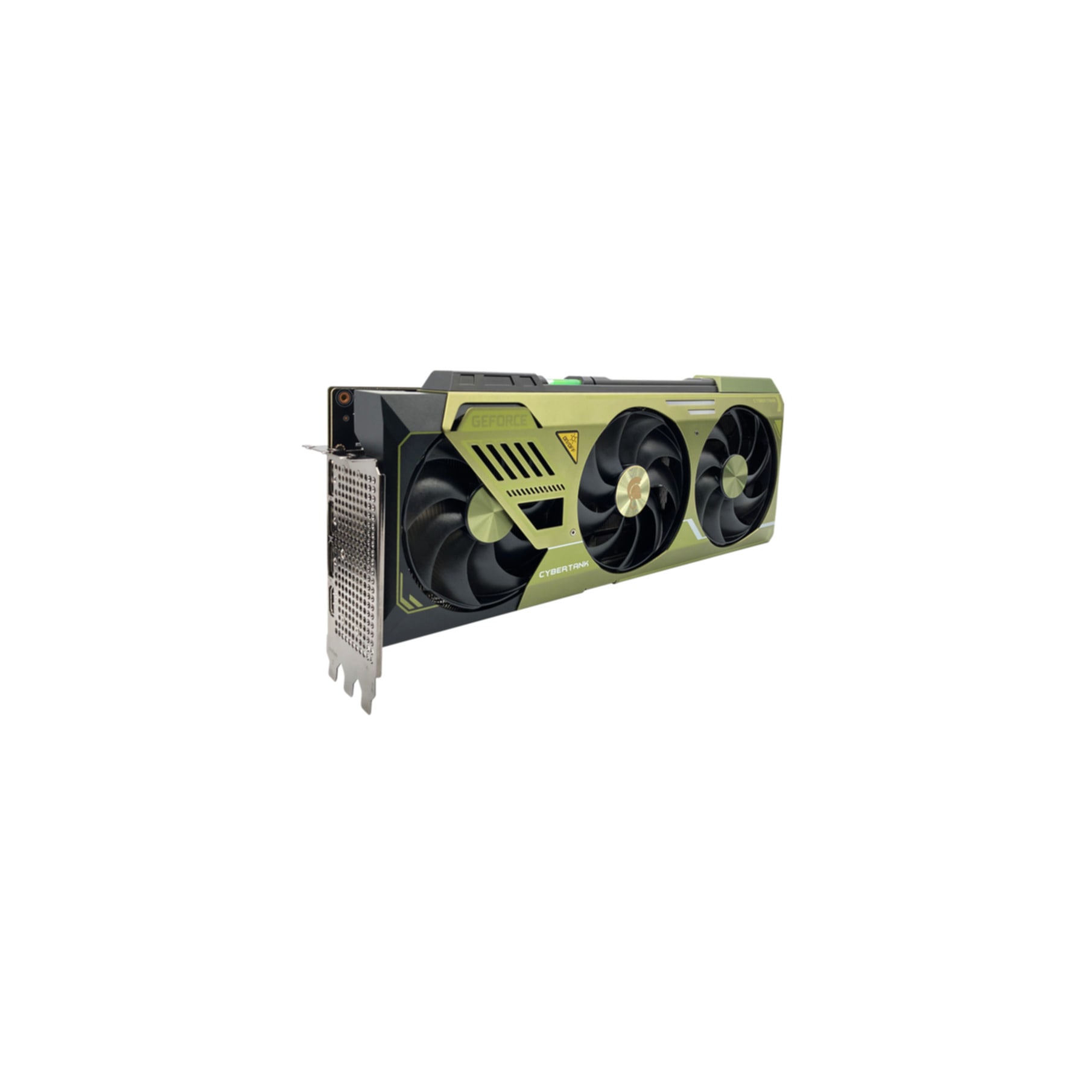 Manli Grafikkarte »GeForce RTX 4080 16GB«
