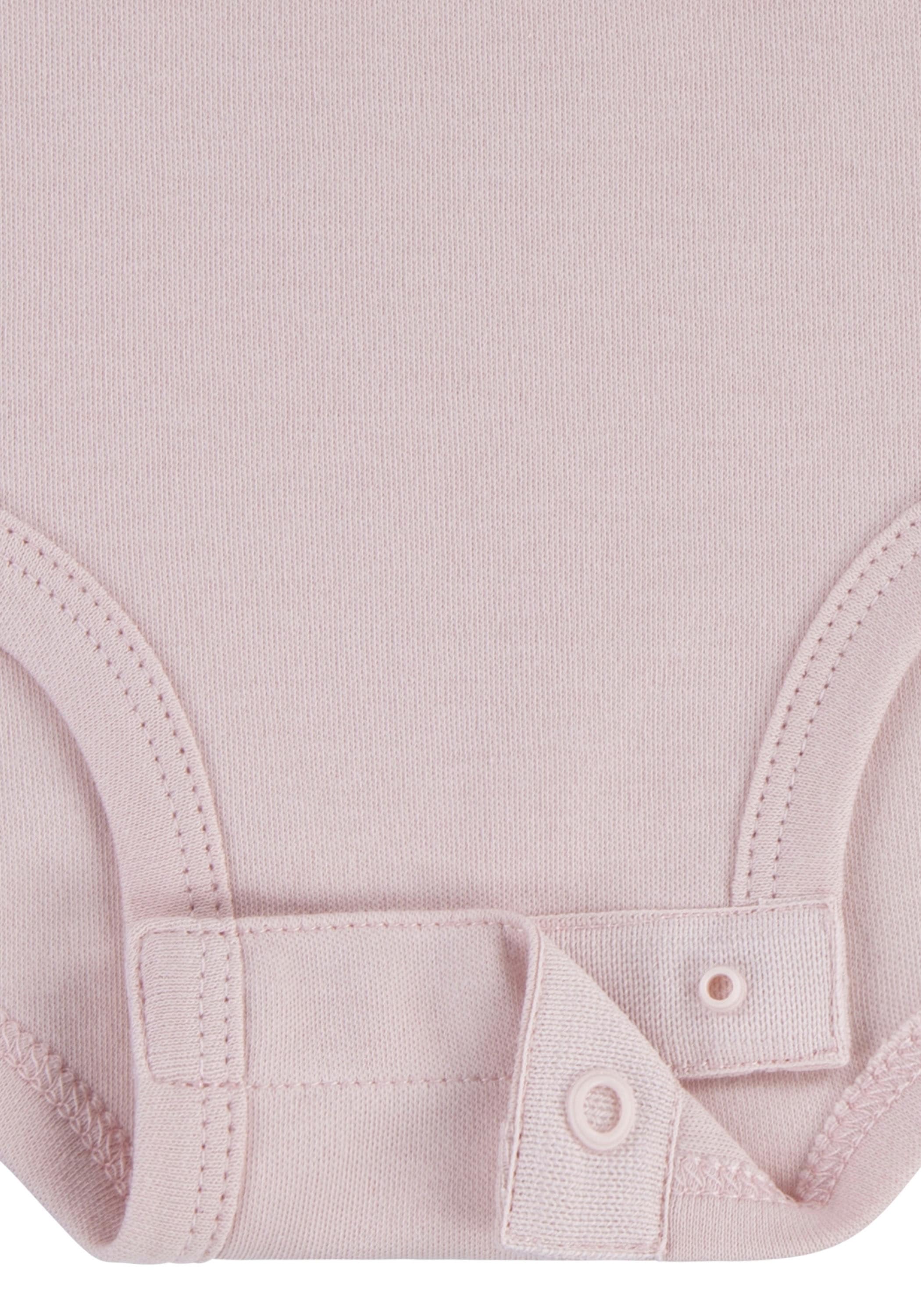 Levi's® Kids Neugeborenen-Geschenkset »LVG 3PK BOW BODYSUIT SET«, for Baby-Girls