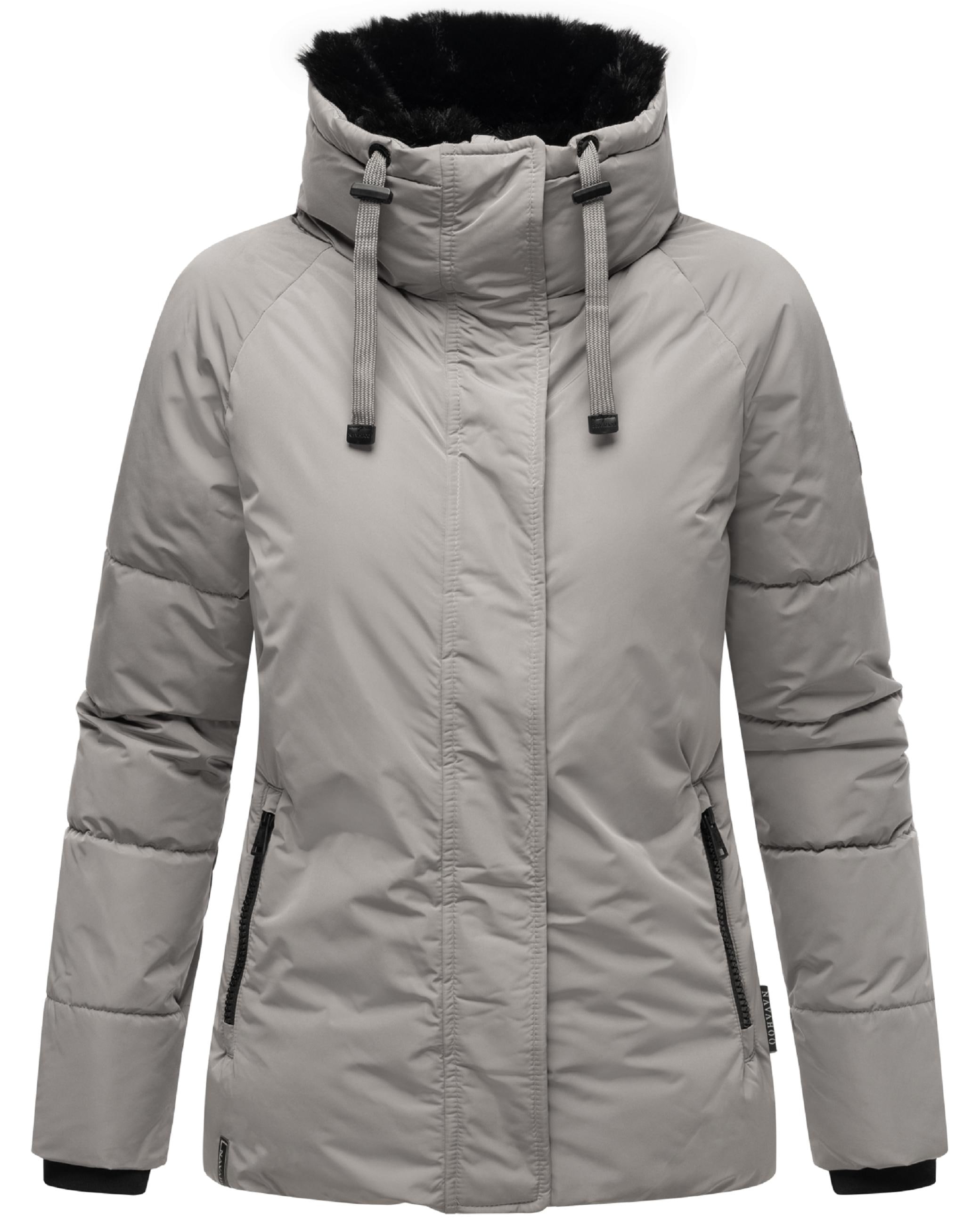 Navahoo Winterjacke »Winterjacke Frostii XIV«