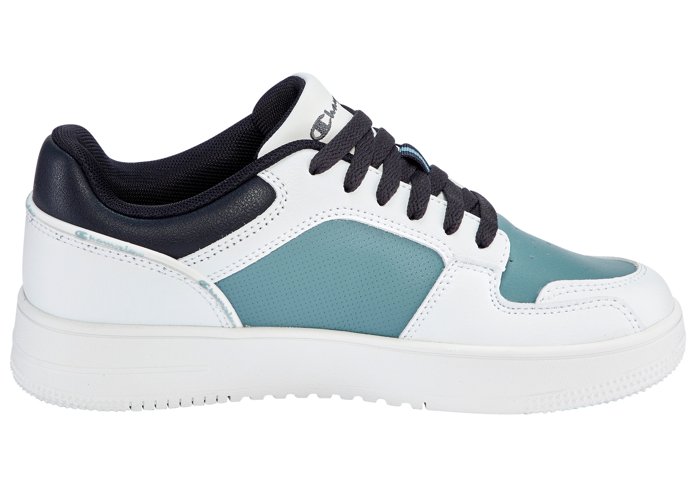 Champion Sneaker »RD18 2.0 LOW B GS«