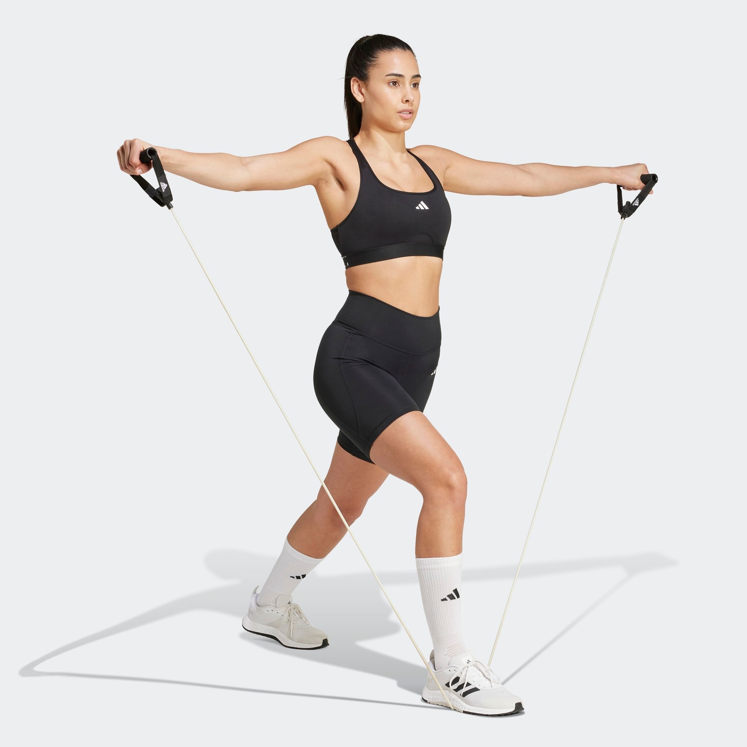 adidas Performance Shorts »OPT ESS ST 7IN«