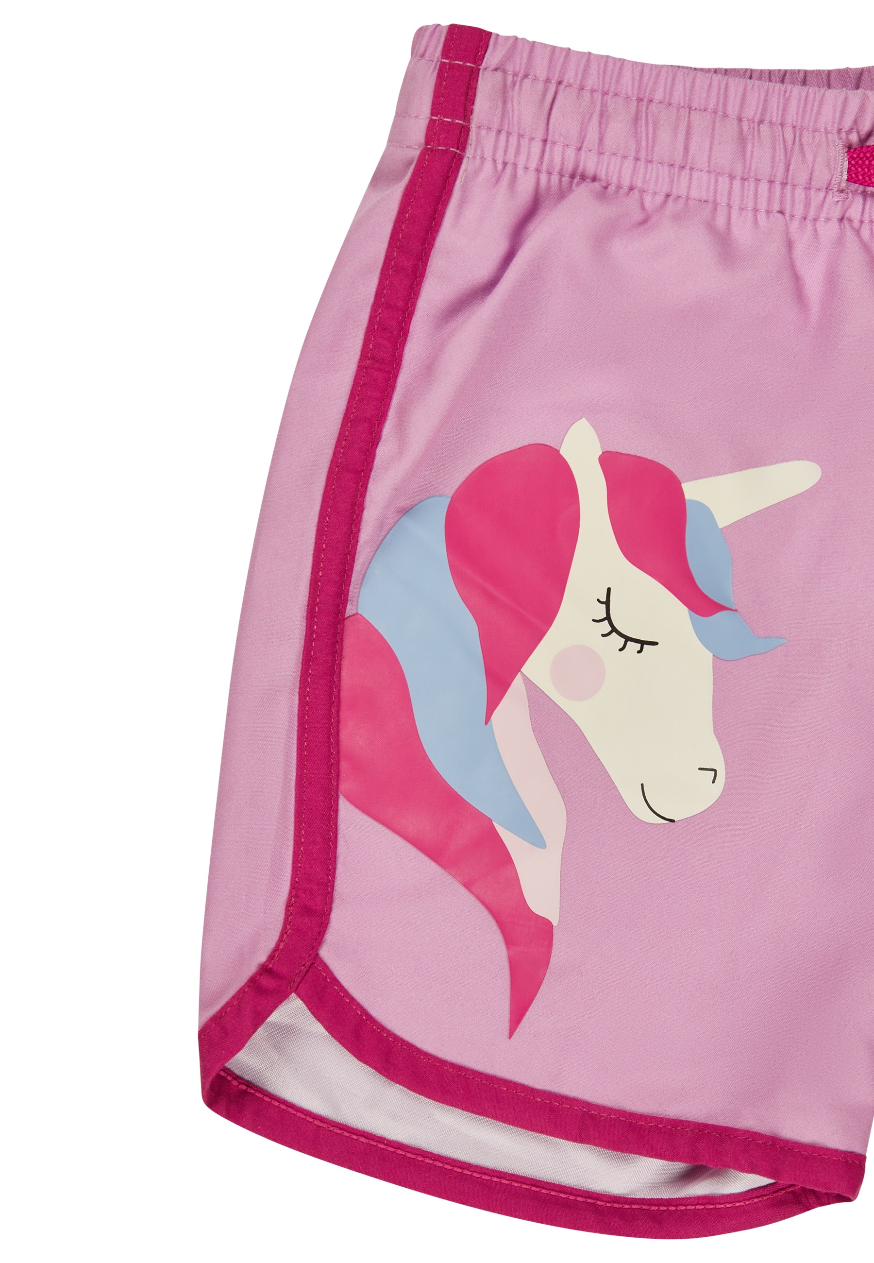 Sterntaler® Badeshorts »Badeshorts Einhorn«