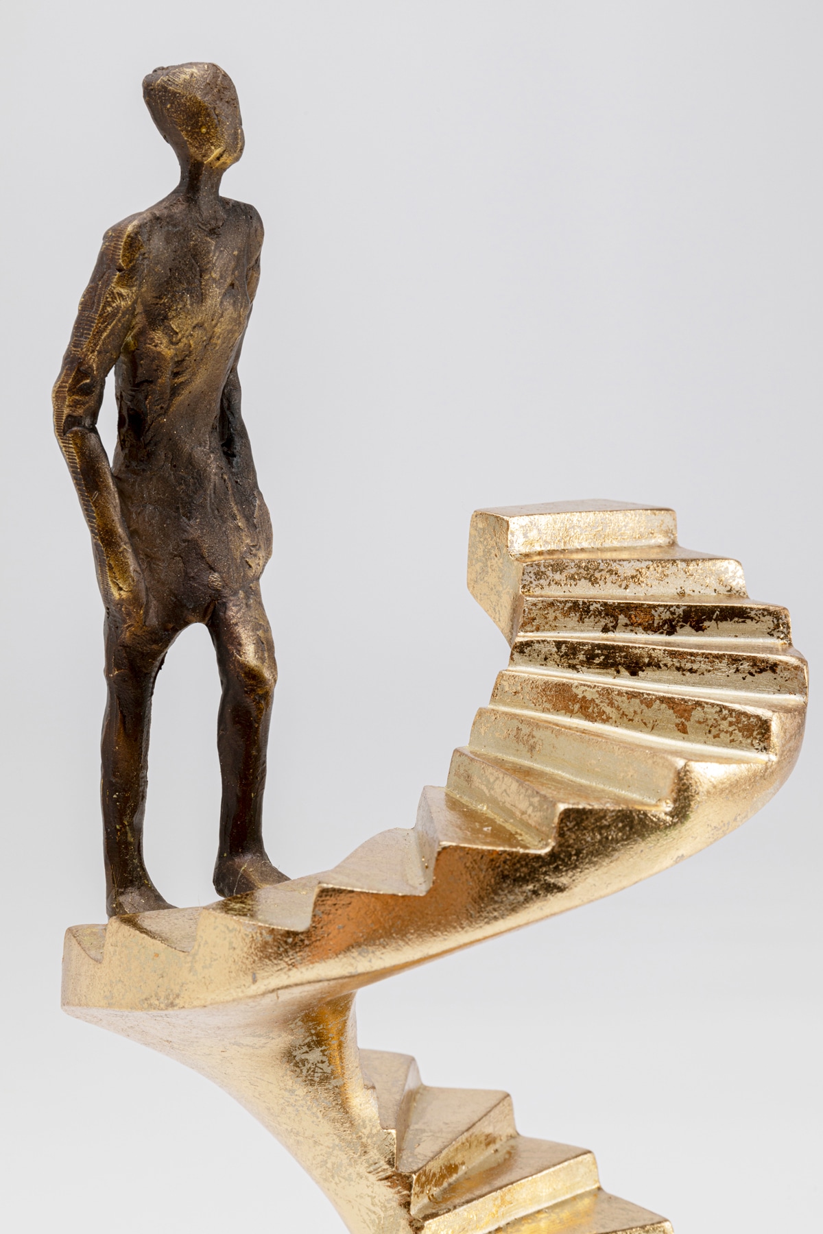 Kare Design Dekoobjekt »Stairway« verschiedene Größen