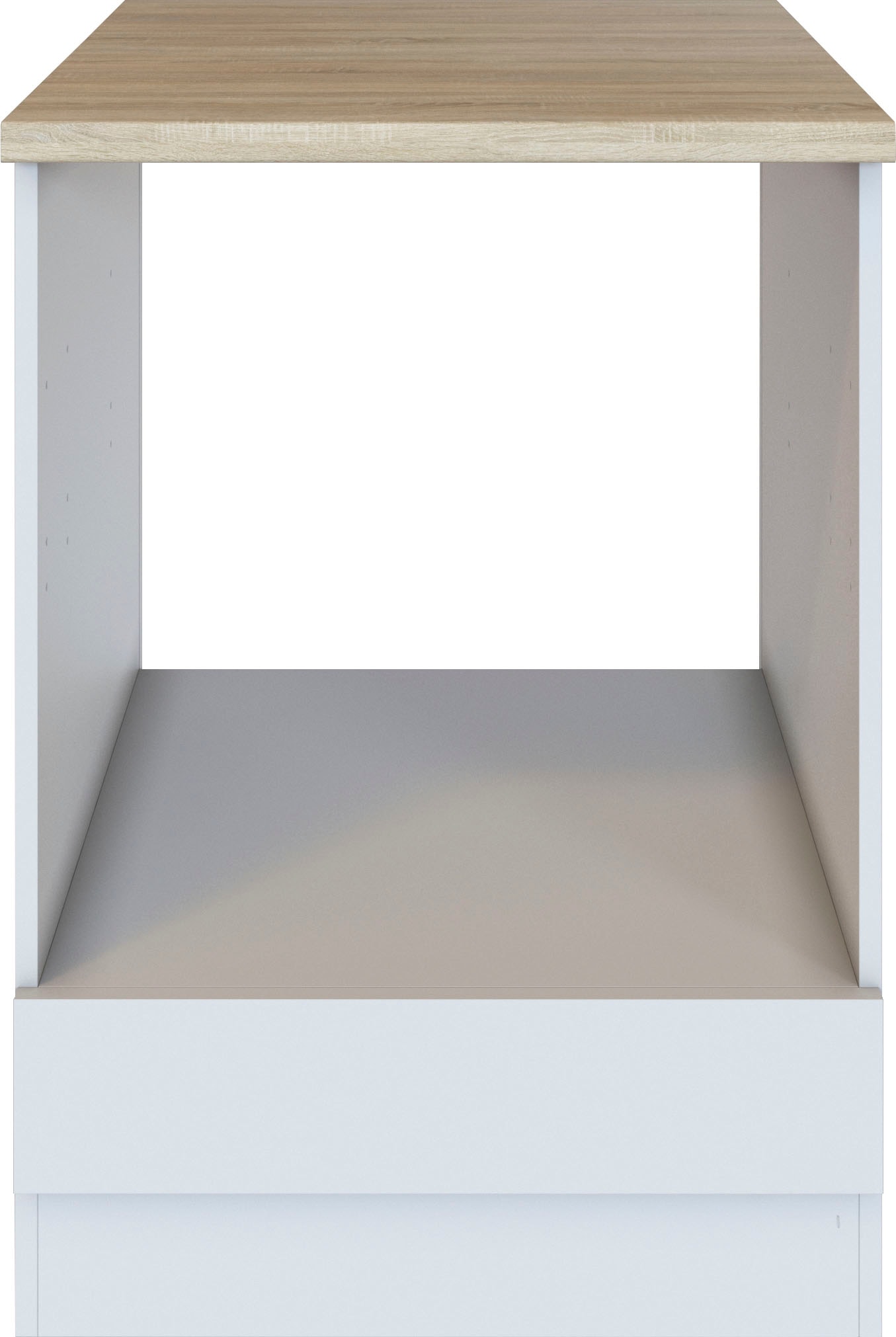 KOCHSTATION Herdumbauschrank »KS-Mali« Breite 60 cm