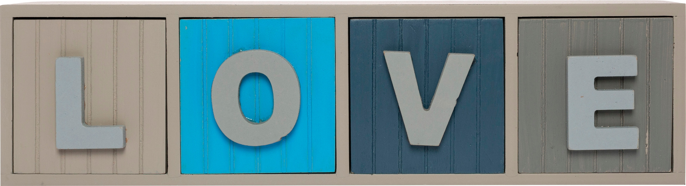 my Flair Kommode »Finja« LOVE