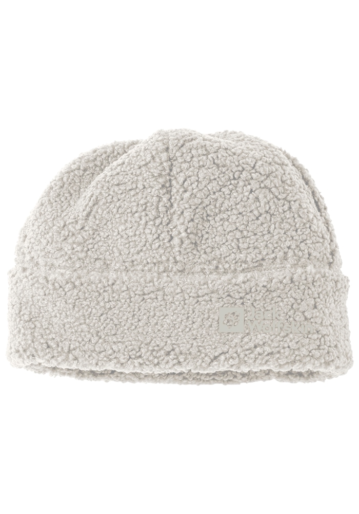 Jack Wolfskin Beanie »HIGH CURL BEANIE W«