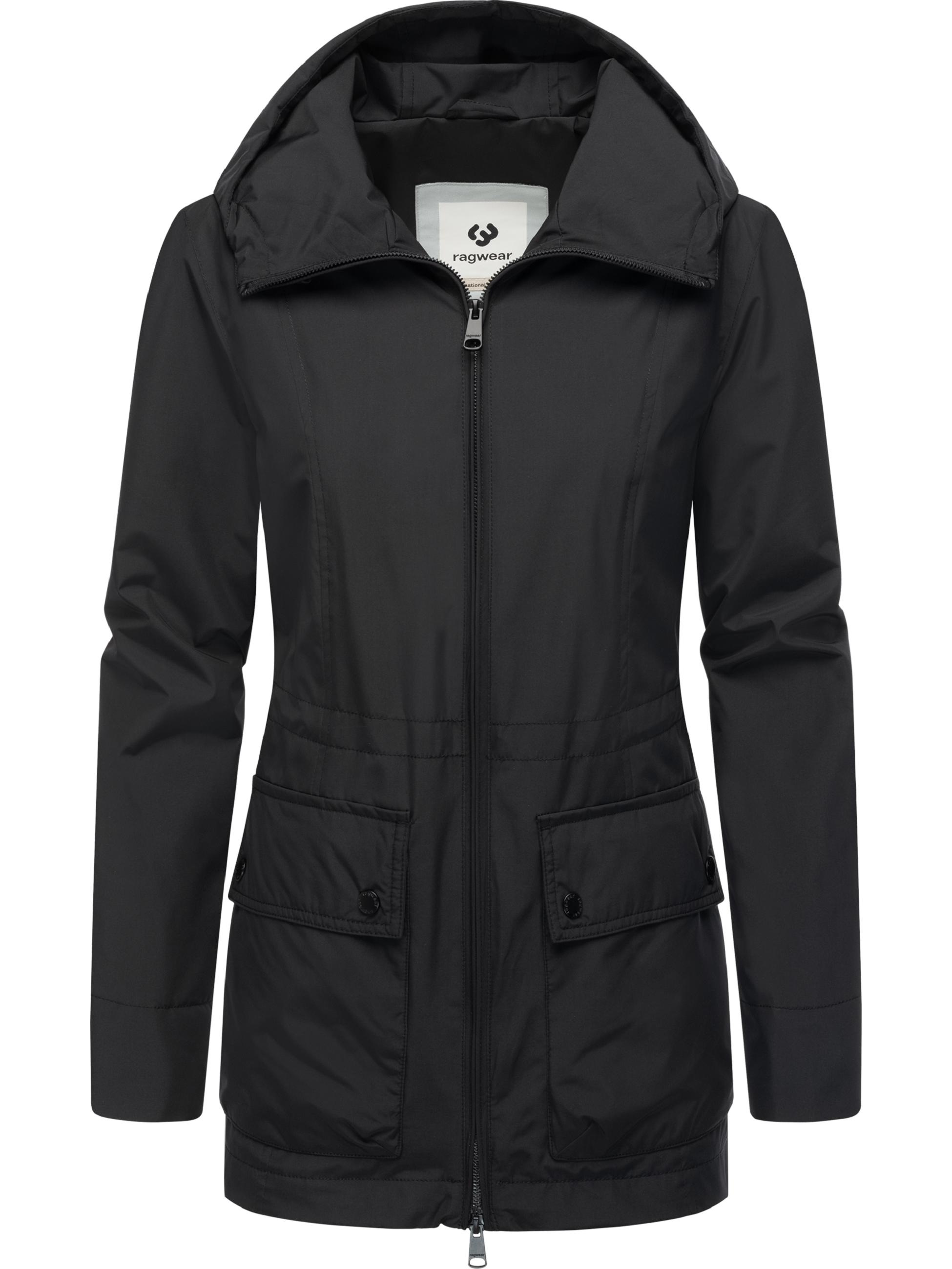 Ragwear Funktionsjacke »Funktionsjacke Monadetta A«